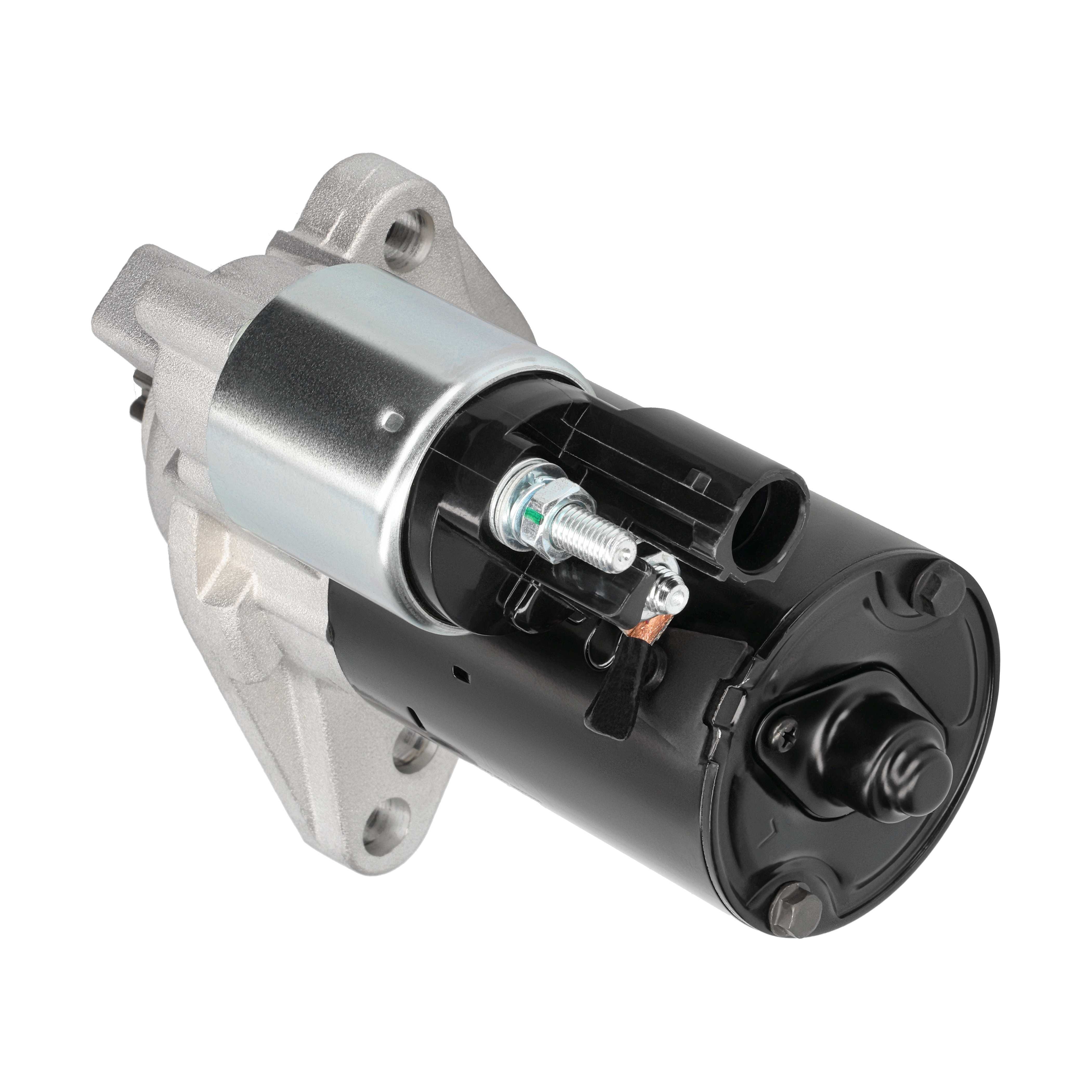 F.BECKER Starter 74110044 for VAG