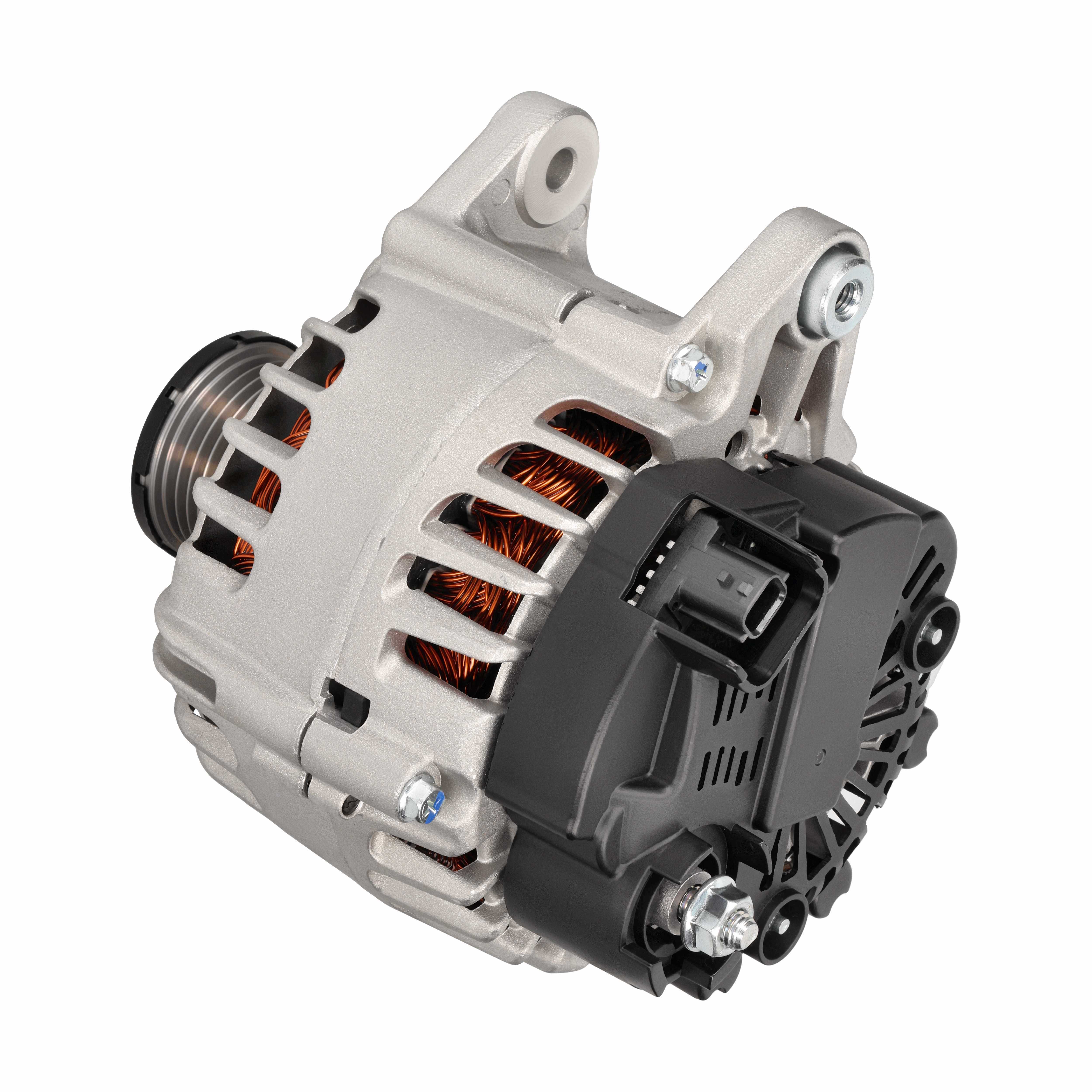 F.BECKER Generator 74210040 for OPEL VAUXHALL RENAULT NISSAN