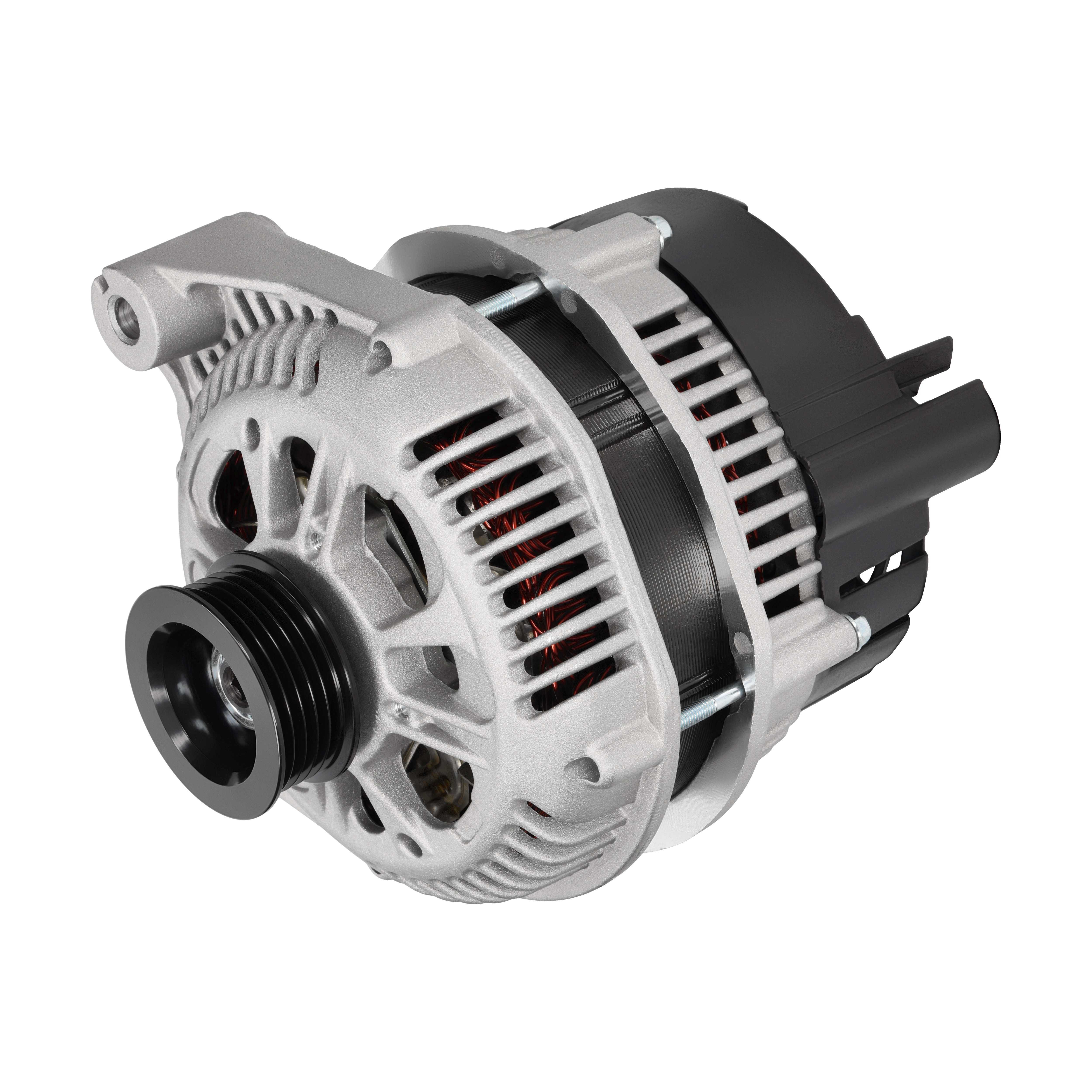 F.BECKER Generator 74210079 for OPEL BMW ROVER