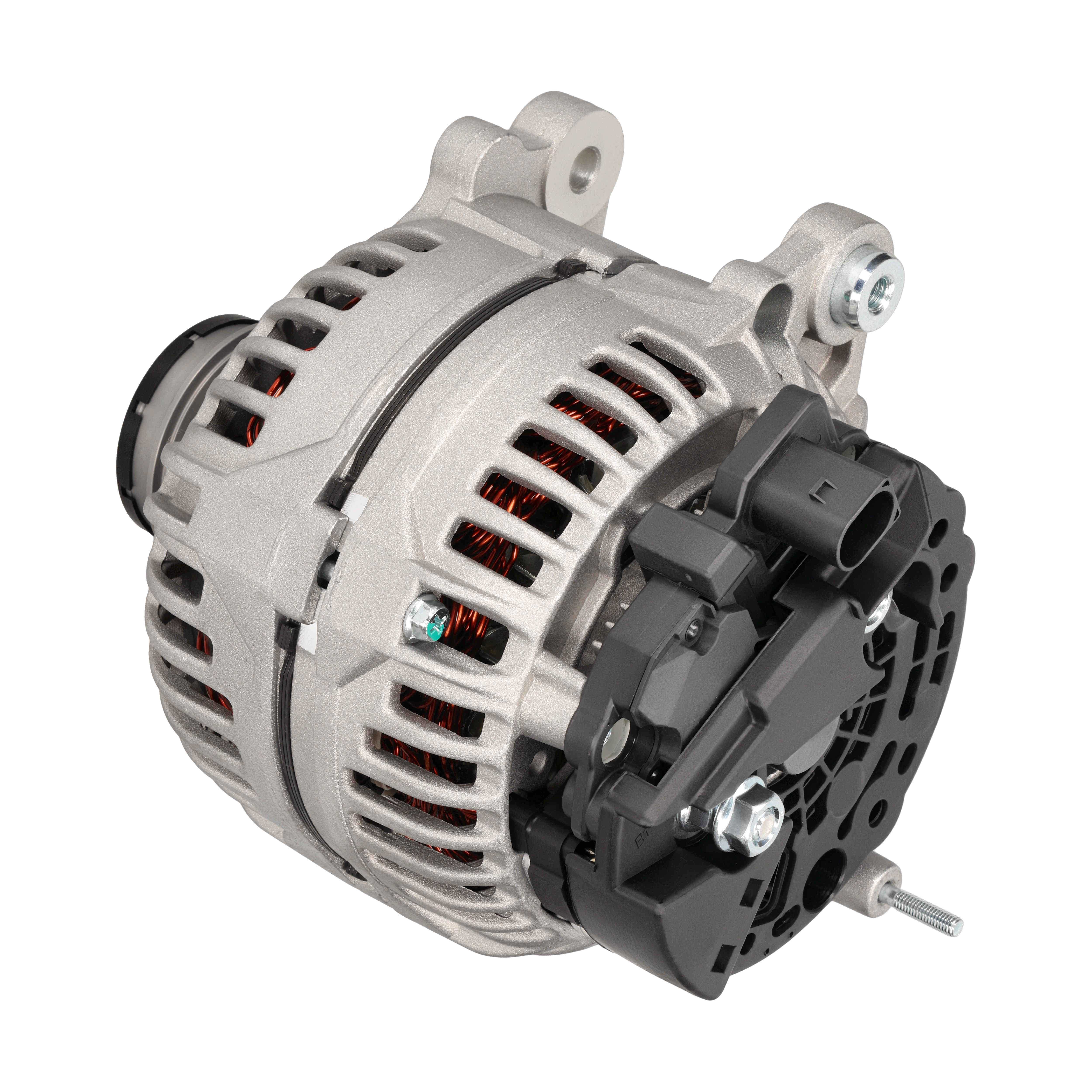 F.BECKER Generator 74210033 for VAG
