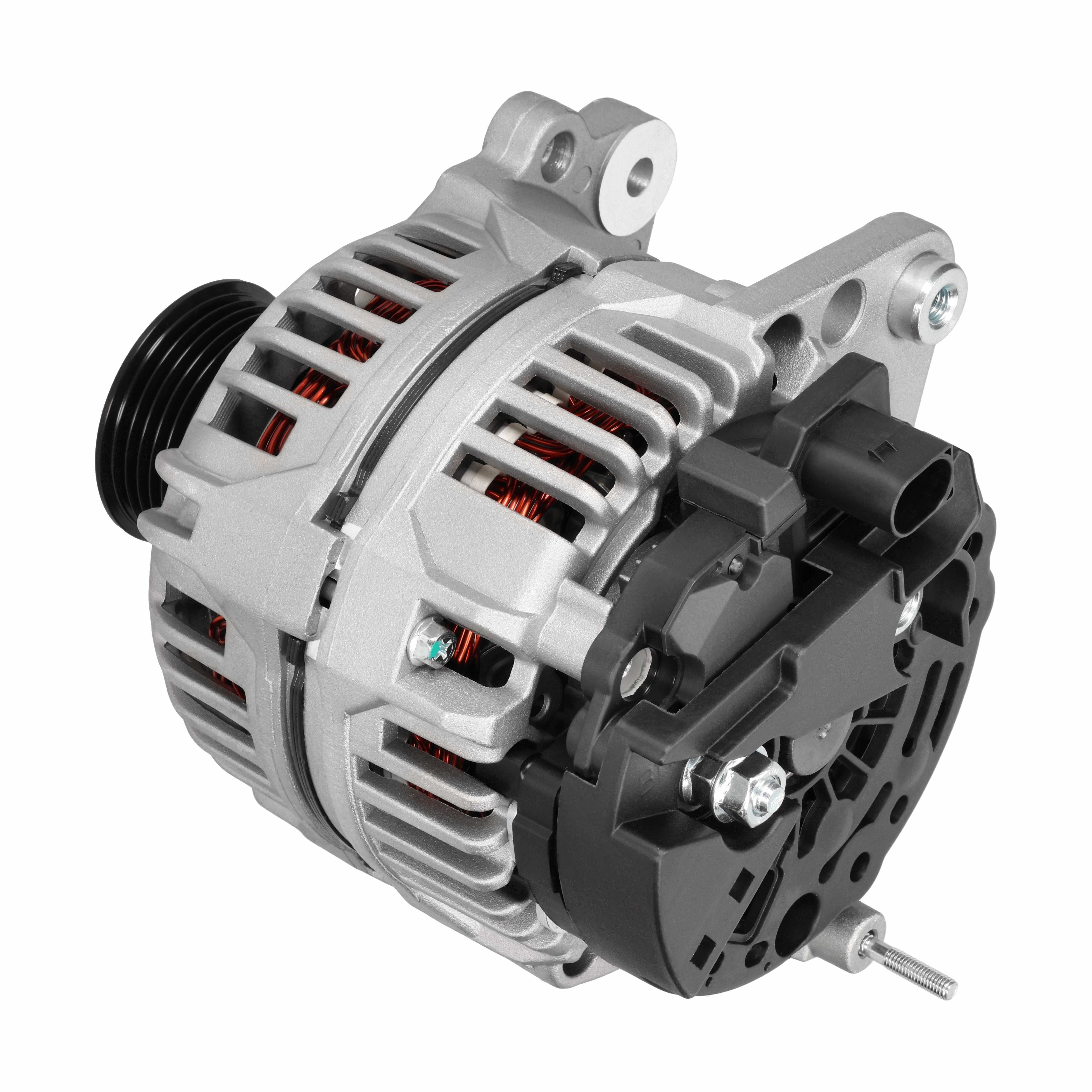 F.BECKER Generator 74210006 for VAG