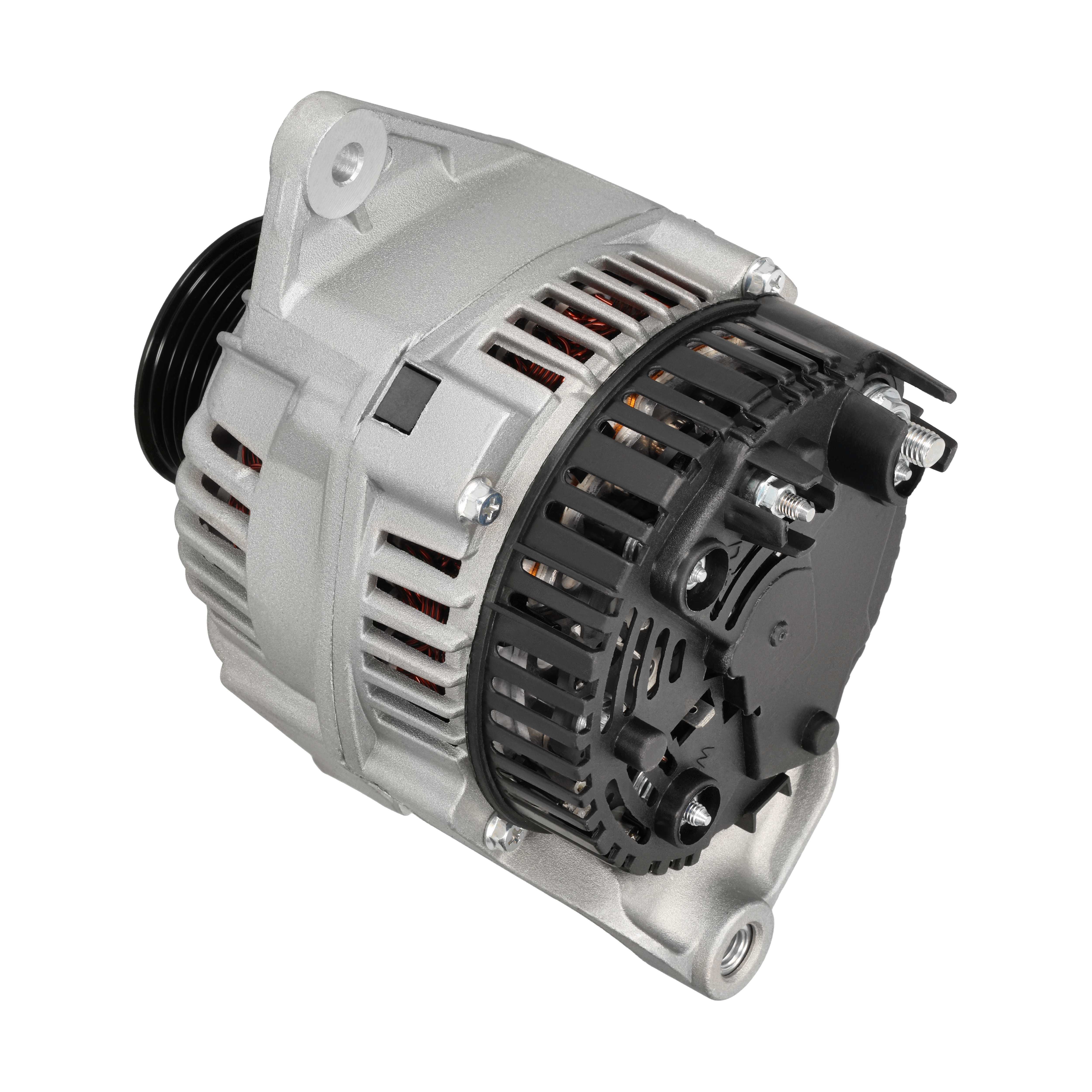 F.BECKER Generator 74210148 for PEUGEOT SUZUKI