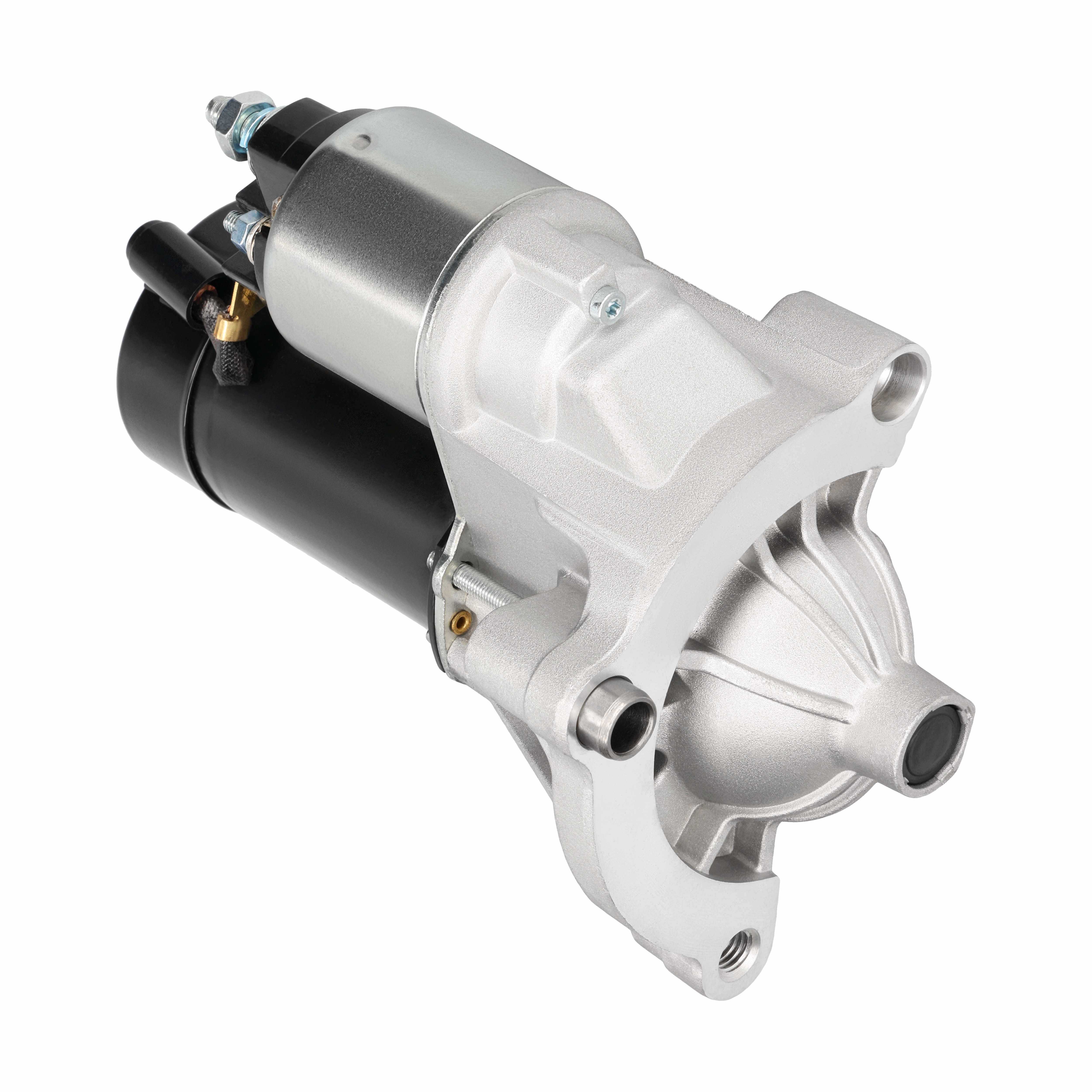 F.BECKER Starter 74110053 for FIAT PEUGEOT VAUXHALL DS MITSUBISHI TOYOTA