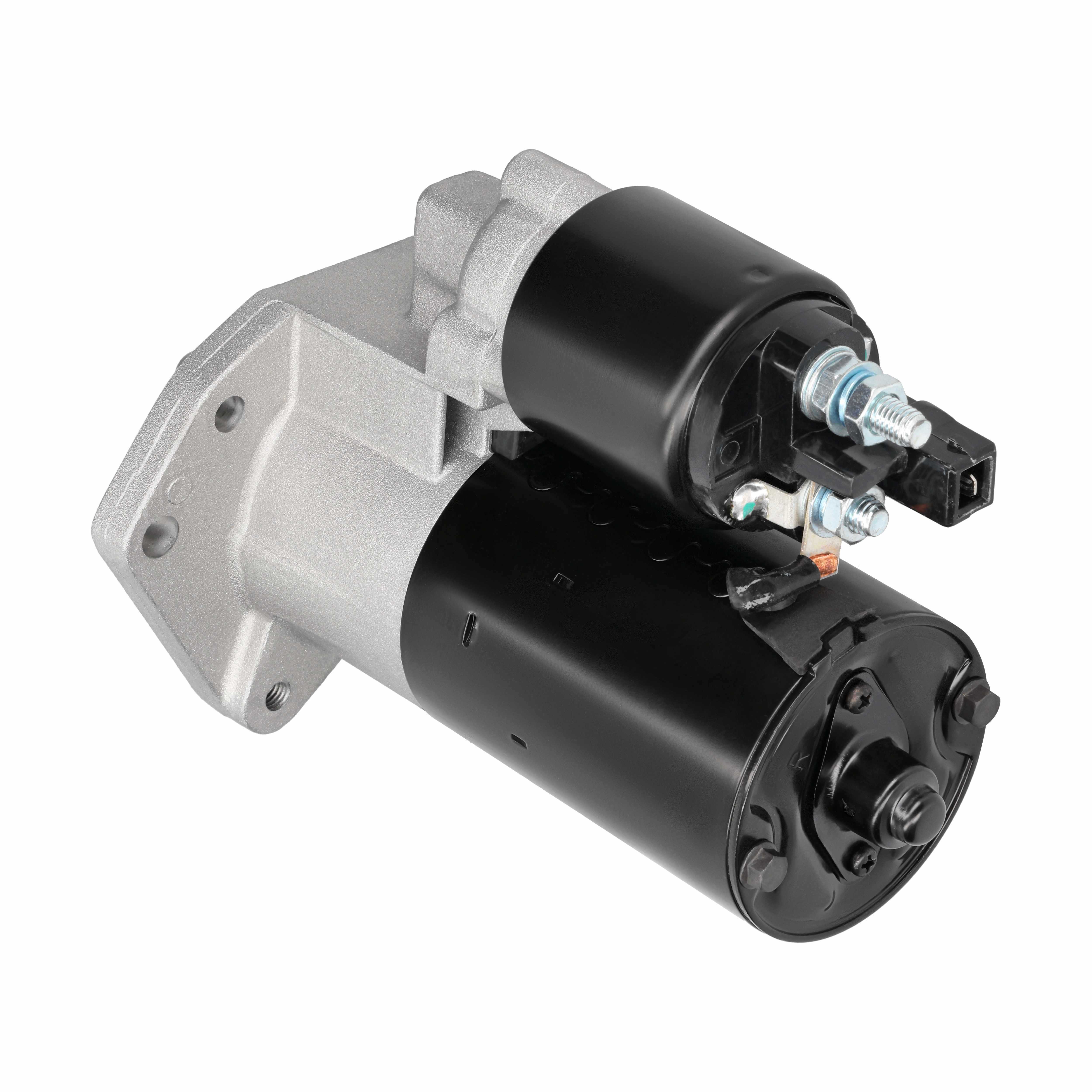 F.BECKER Starter 74110039 for VAG VW