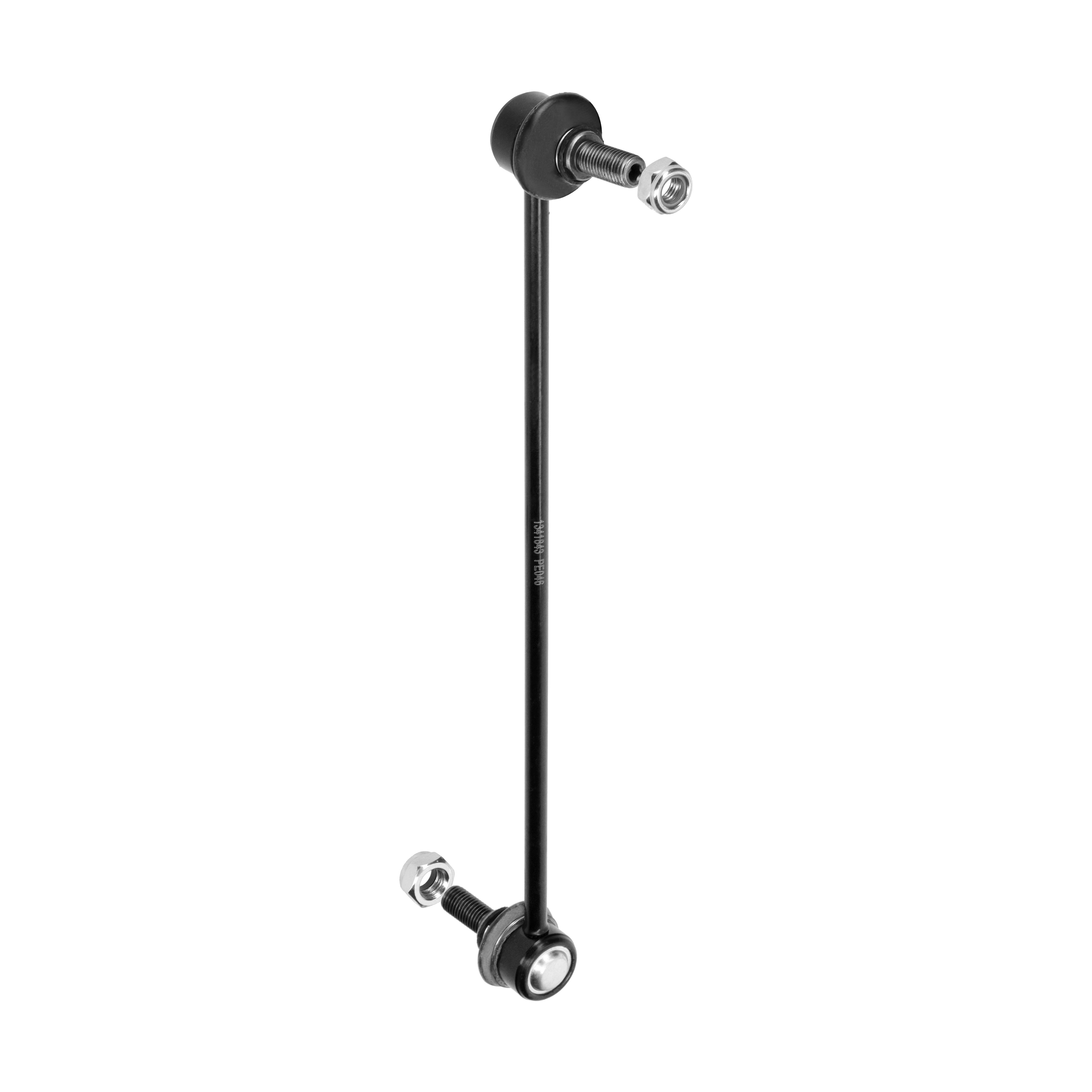 F.BECKER Stang/led, stabilisator 23010506 for OPEL FIAT VAUXHALL