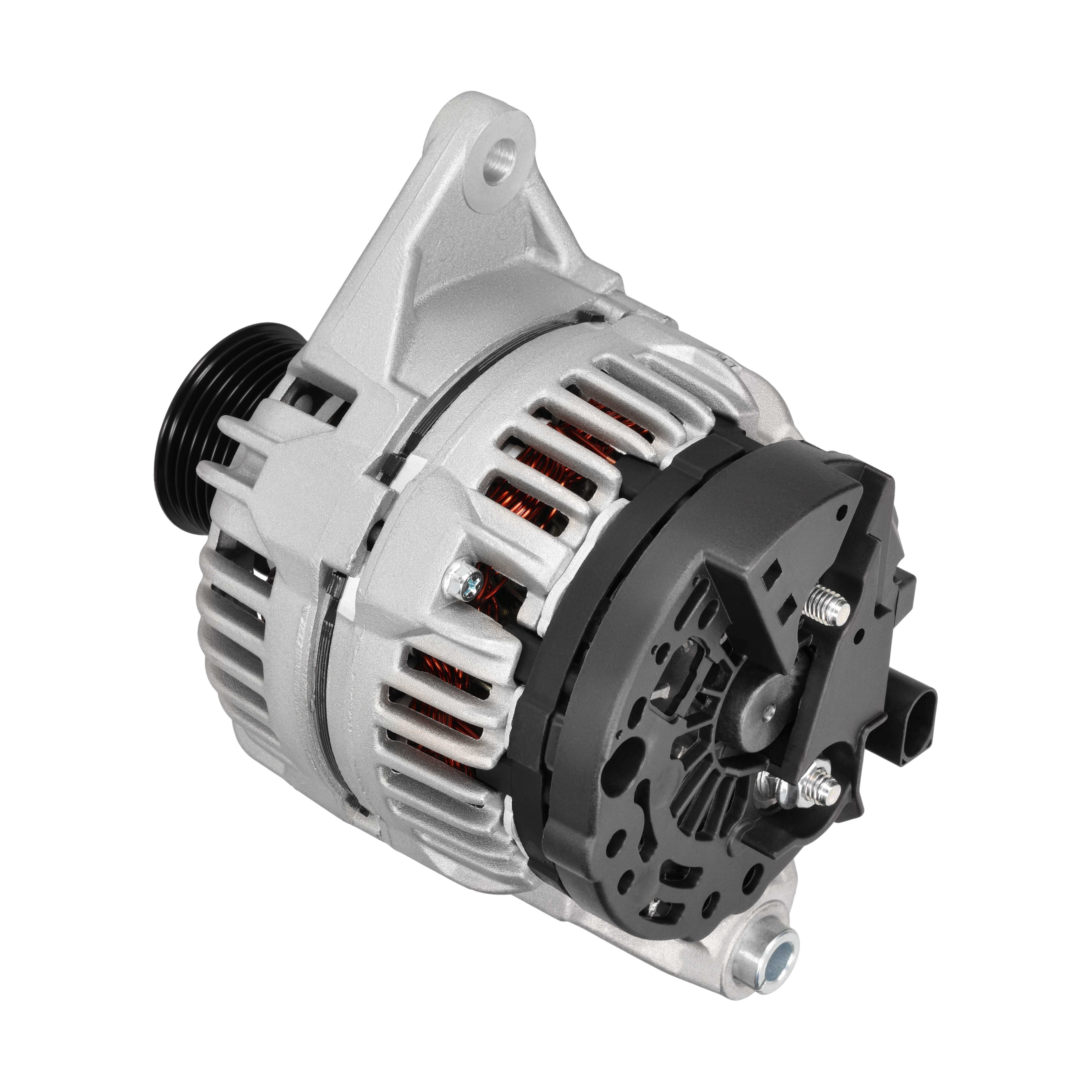 F.BECKER Generator 74210078 for FIAT IVECO