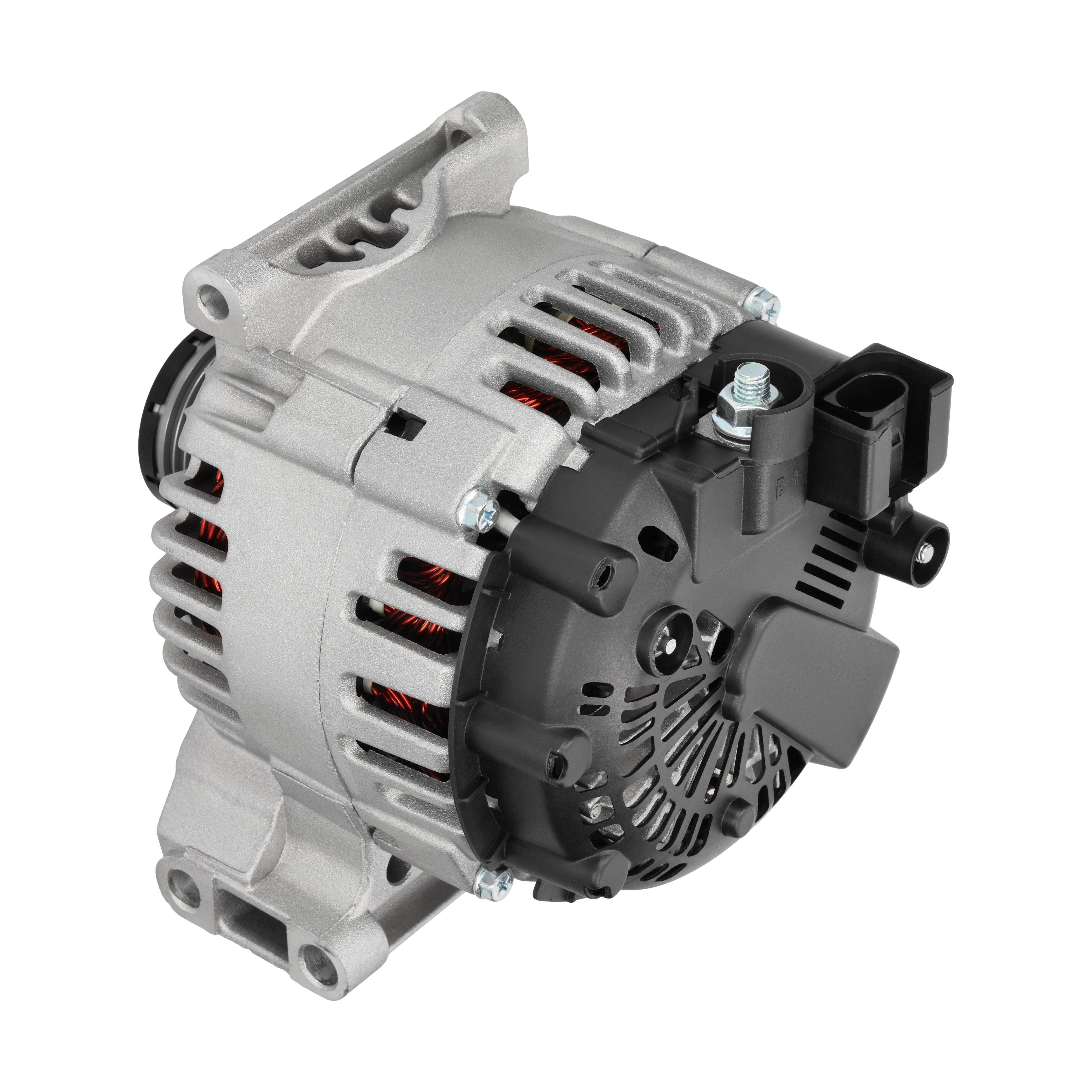 F.BECKER Generator 74210016 for MERCEDES-BENZ