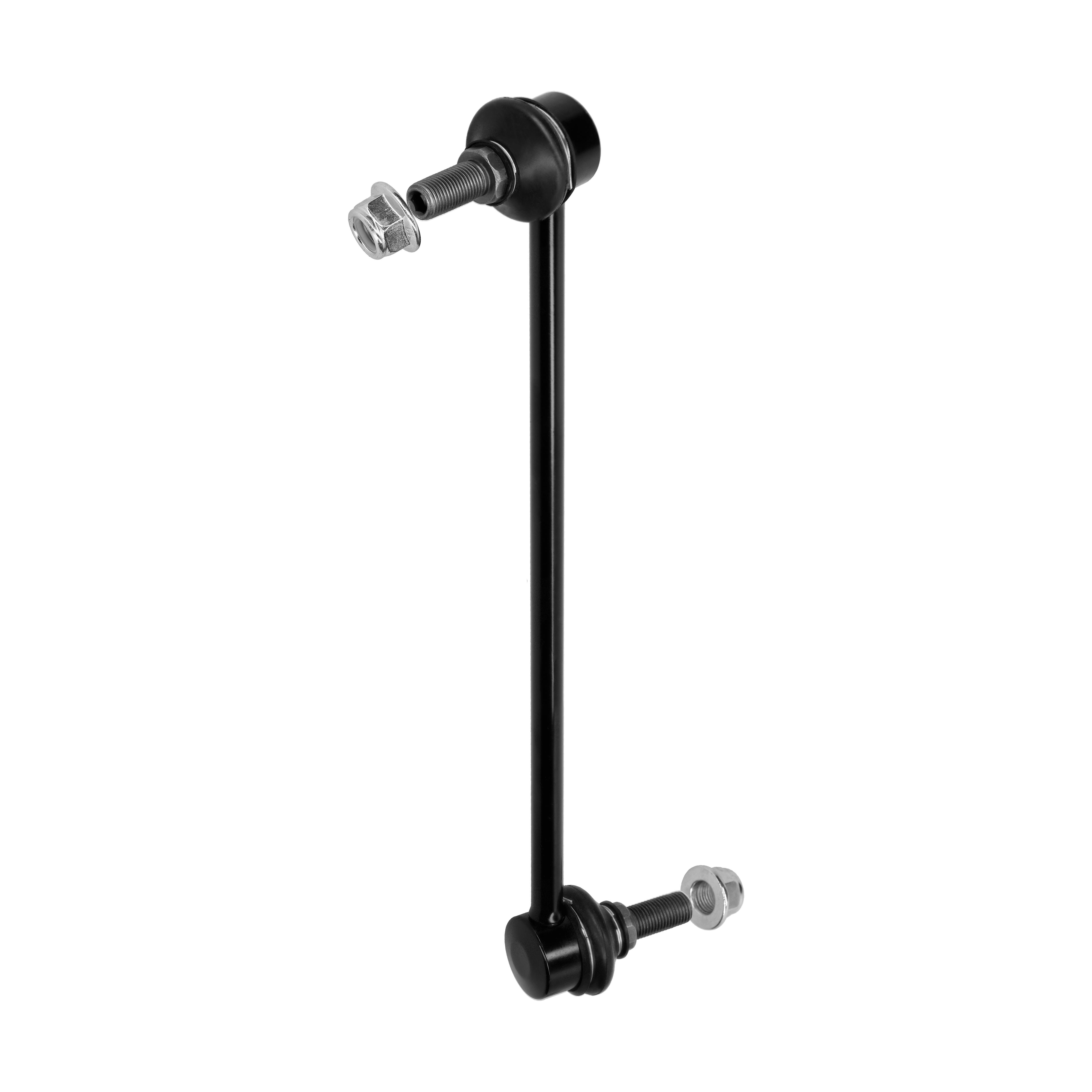 F.BECKER Stang/led, stabilisator 23010832 for NISSAN