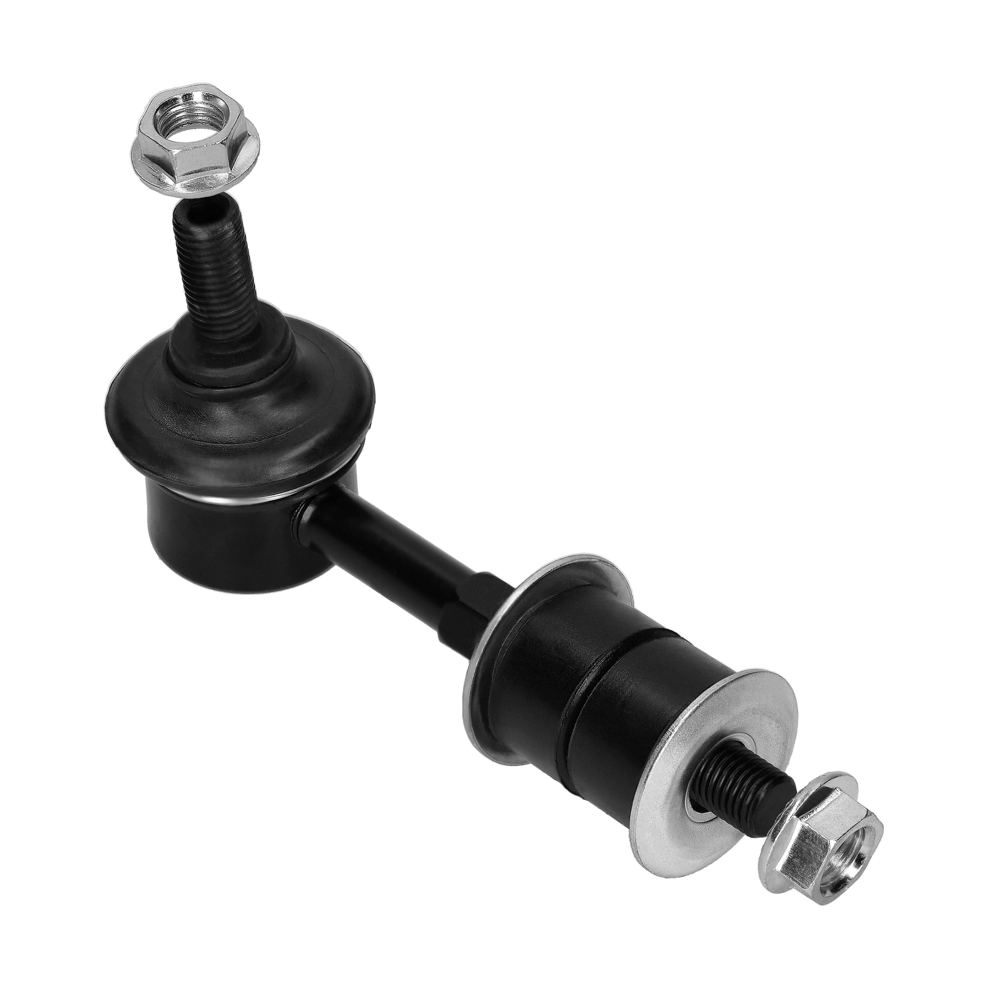 F.BECKER Stang/led, stabilisator 23010431 for VOLVO MITSUBISHI