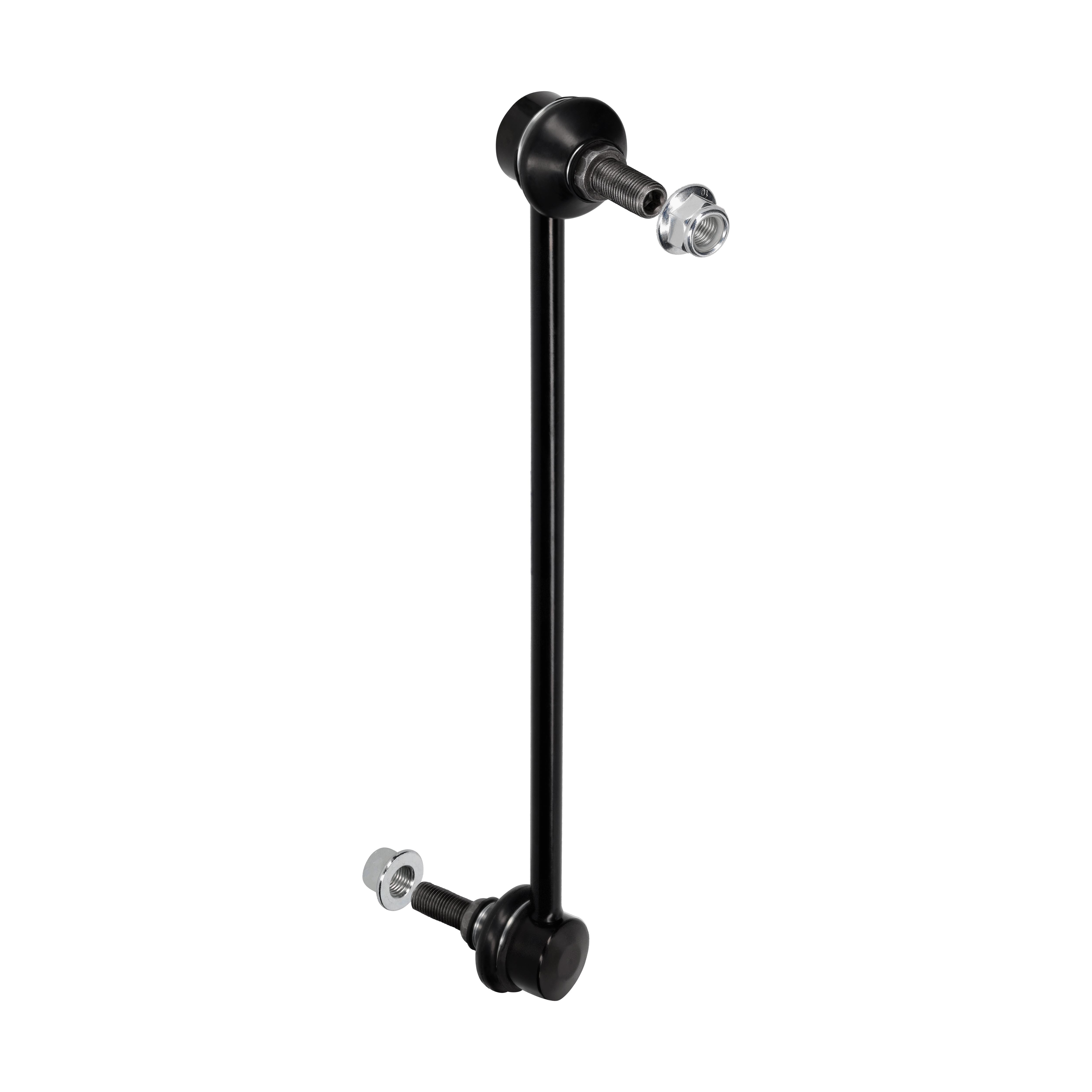 F.BECKER Stang/led, stabilisator 23010833 for NISSAN