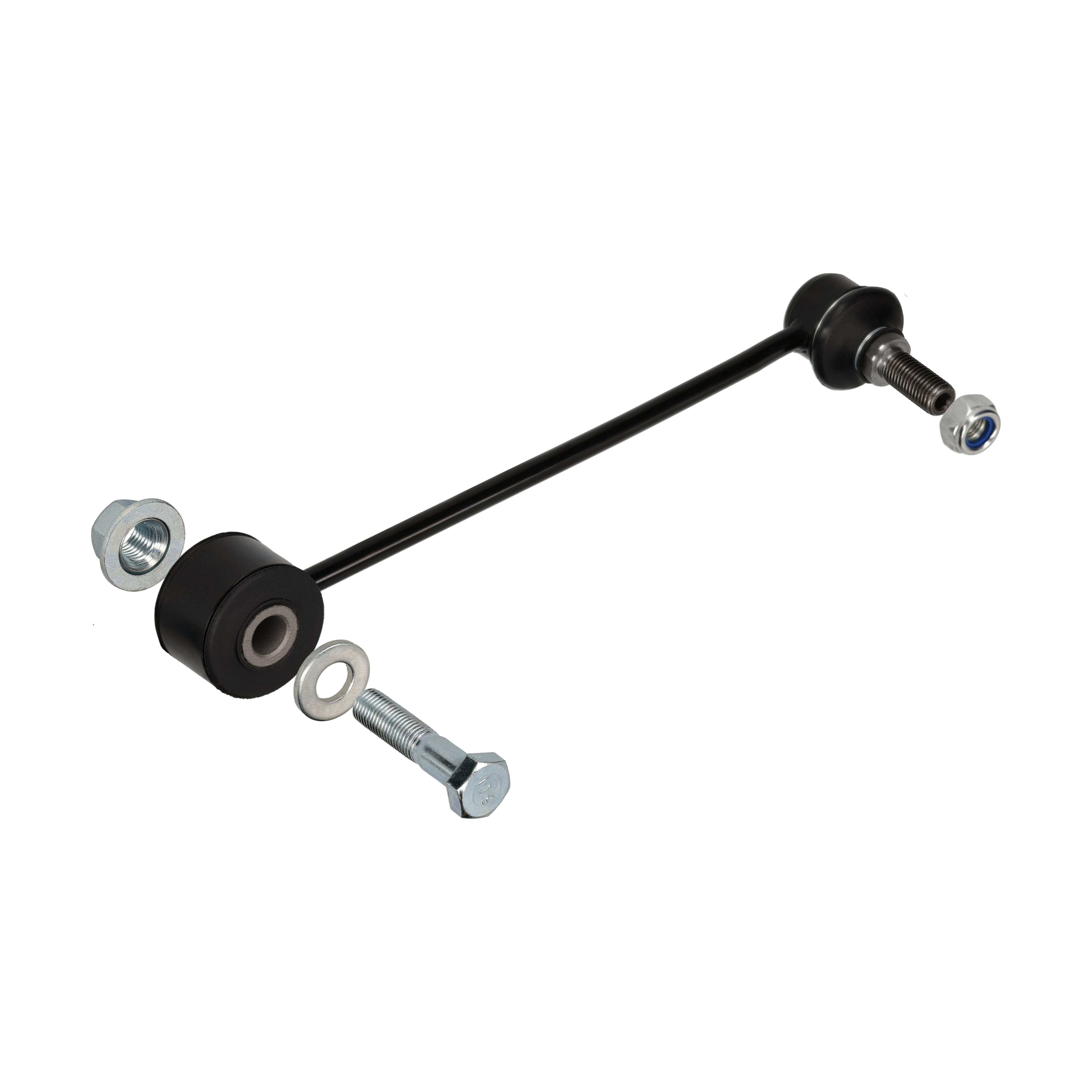 F.BECKER Stang/led, stabilisator 23010618 for VW VAG