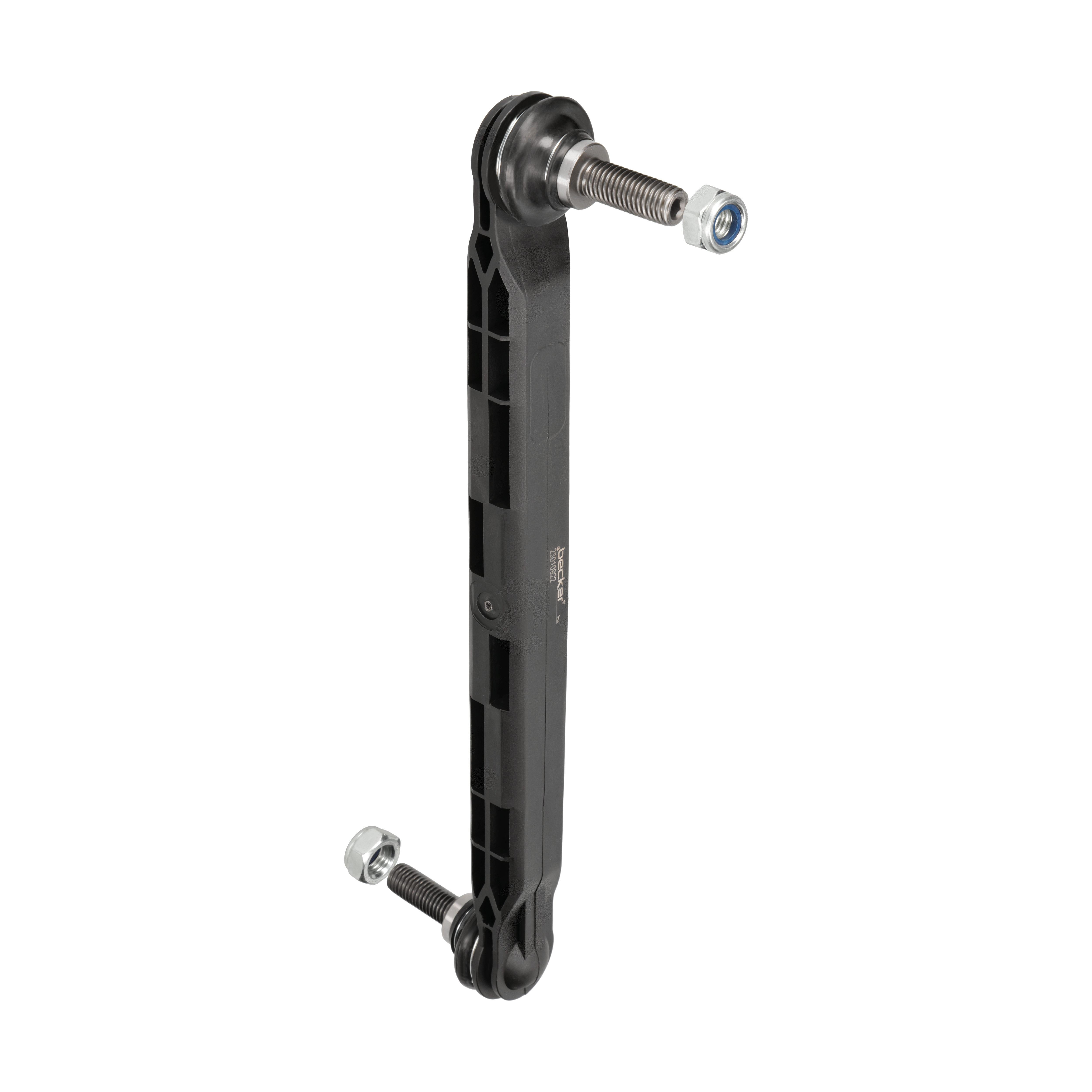 F.BECKER Stang/led, stabilisator 23010922 for OPEL CHEVROLET