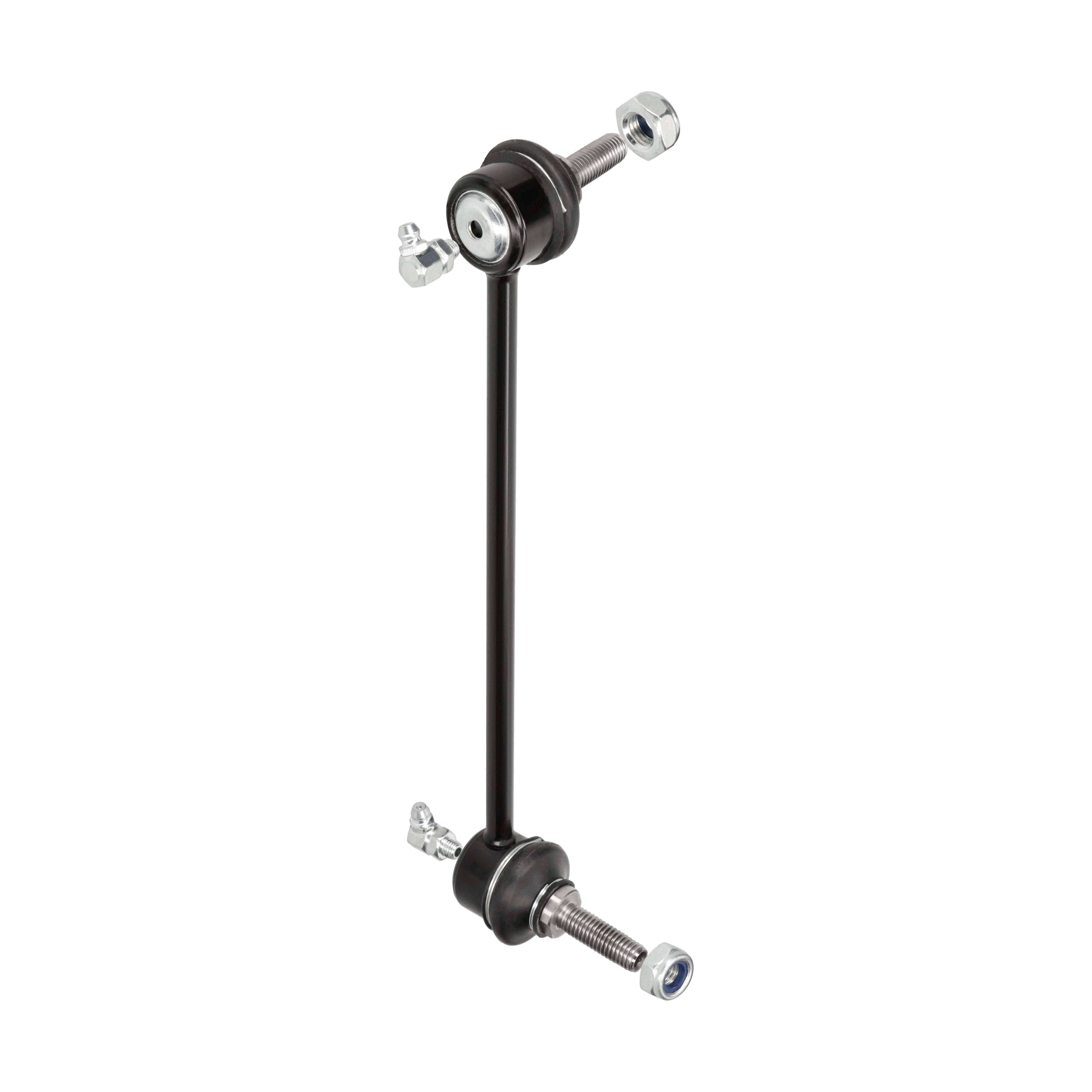 F.BECKER Stang/led, stabilisator 23010336 for BMW