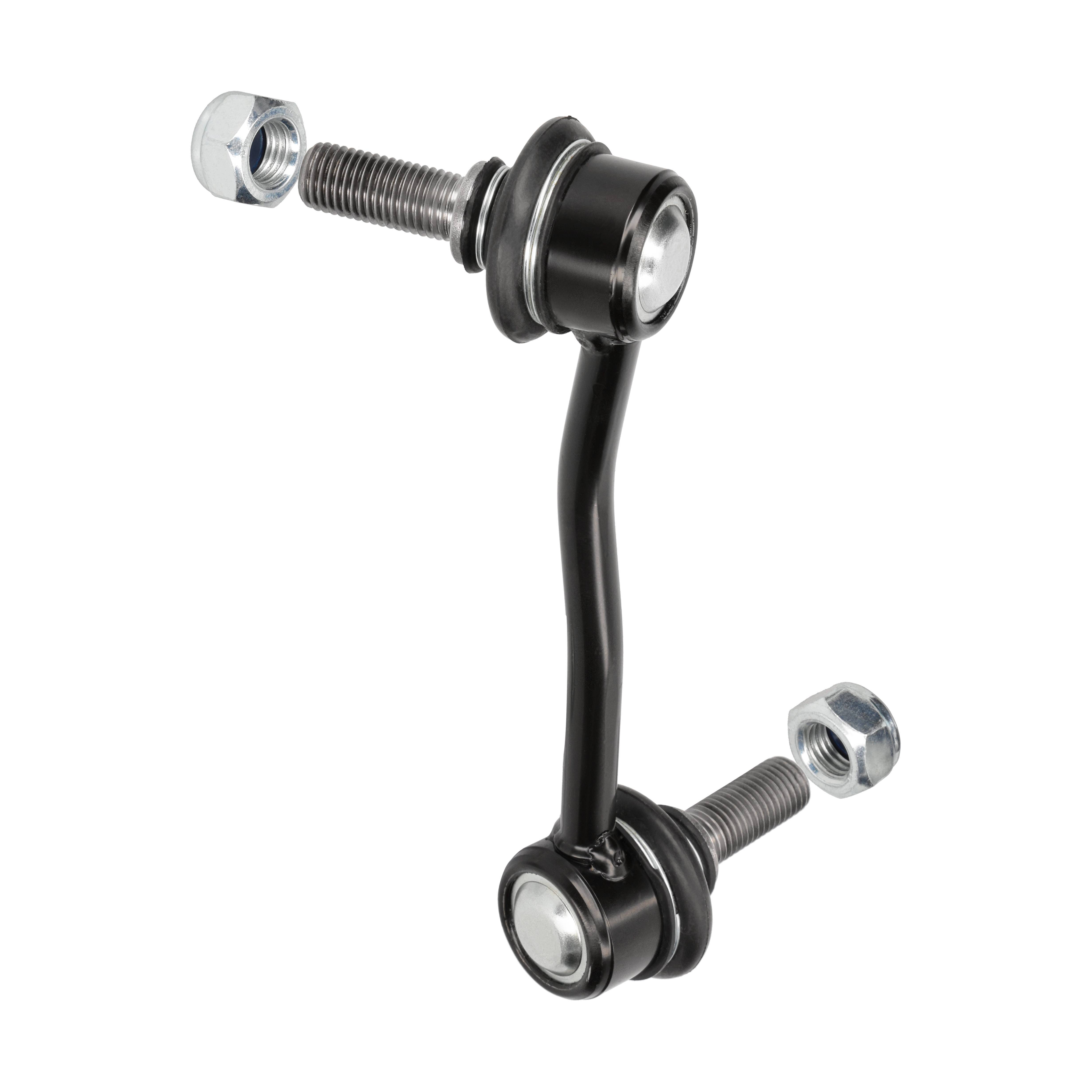 F.BECKER Stang/led, stabilisator 23010758 for VAG MERCEDES-BENZ