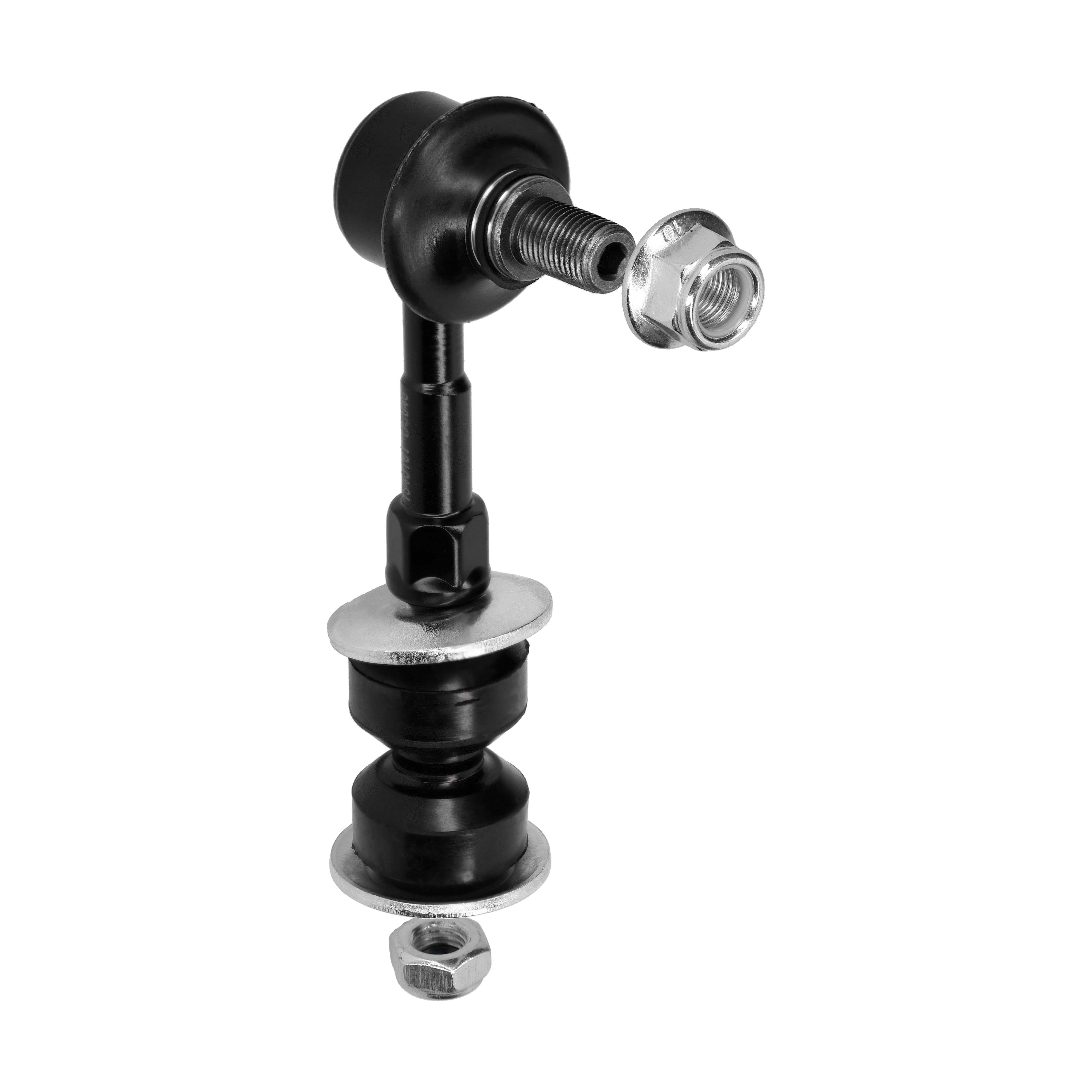 F.BECKER Stang/led, stabilisator 23010802 for LEXUS TOYOTA
