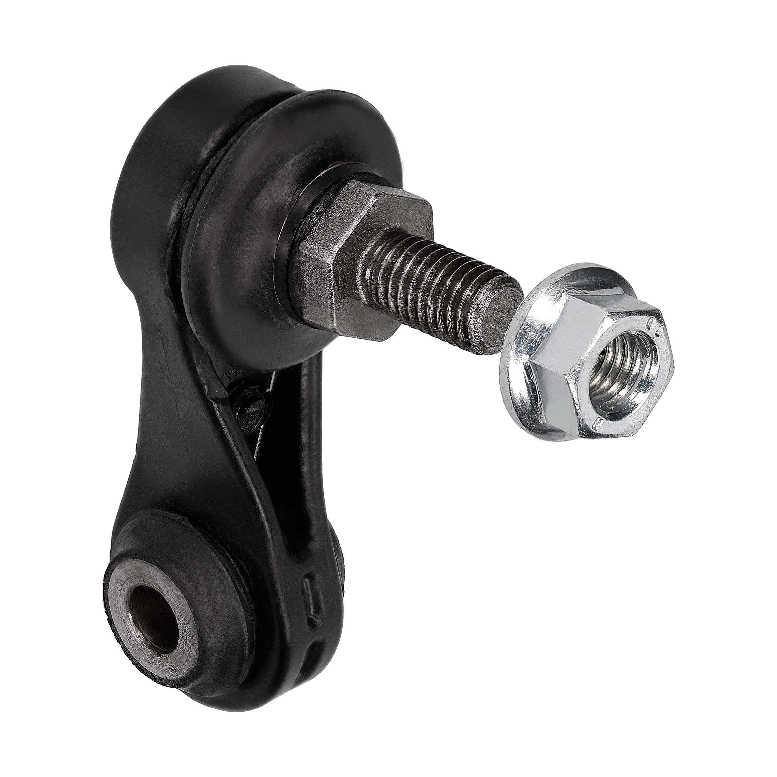 F.BECKER Stang/led, stabilisator 23010908 for VAG