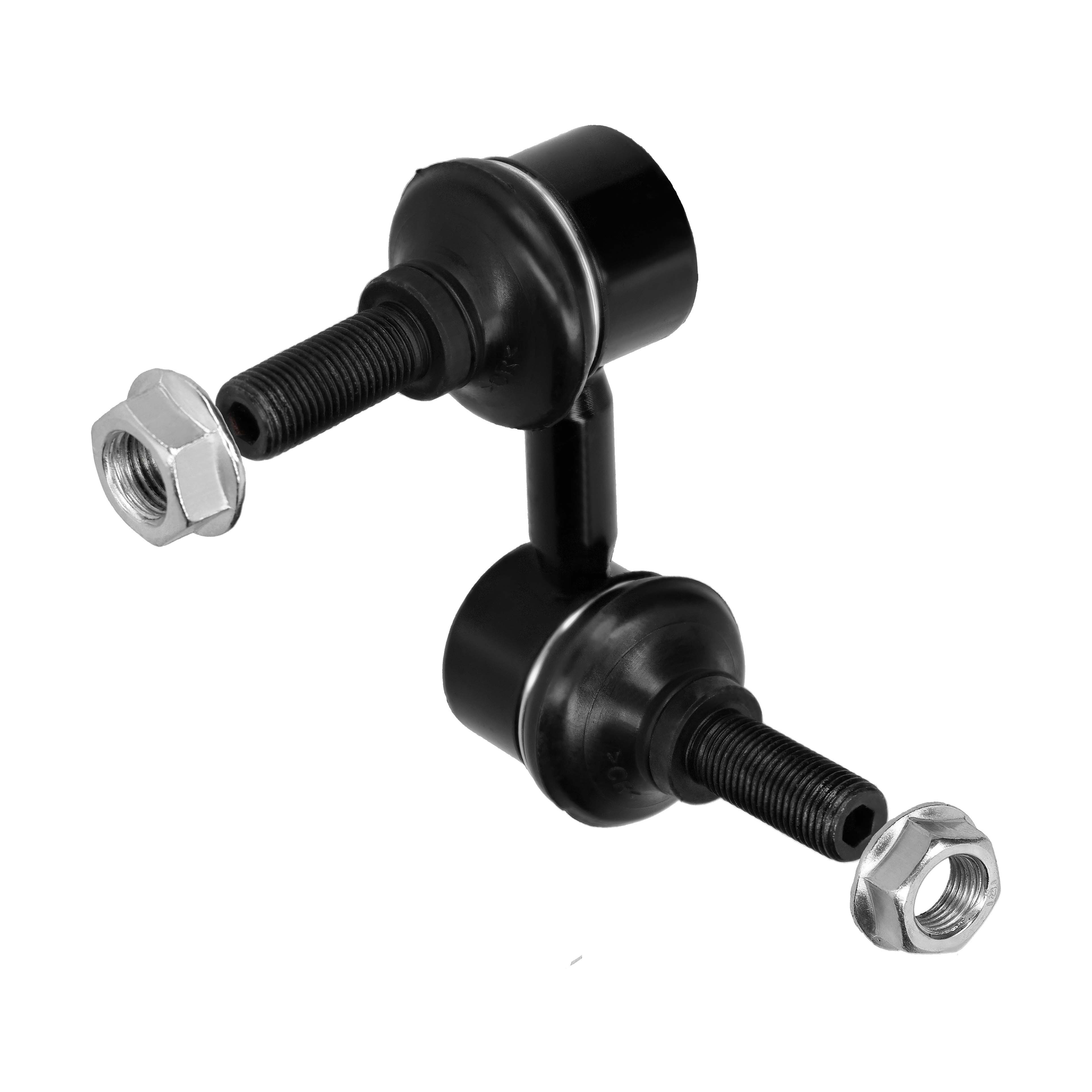 F.BECKER Stang/led, stabilisator 23010600 for NISSAN