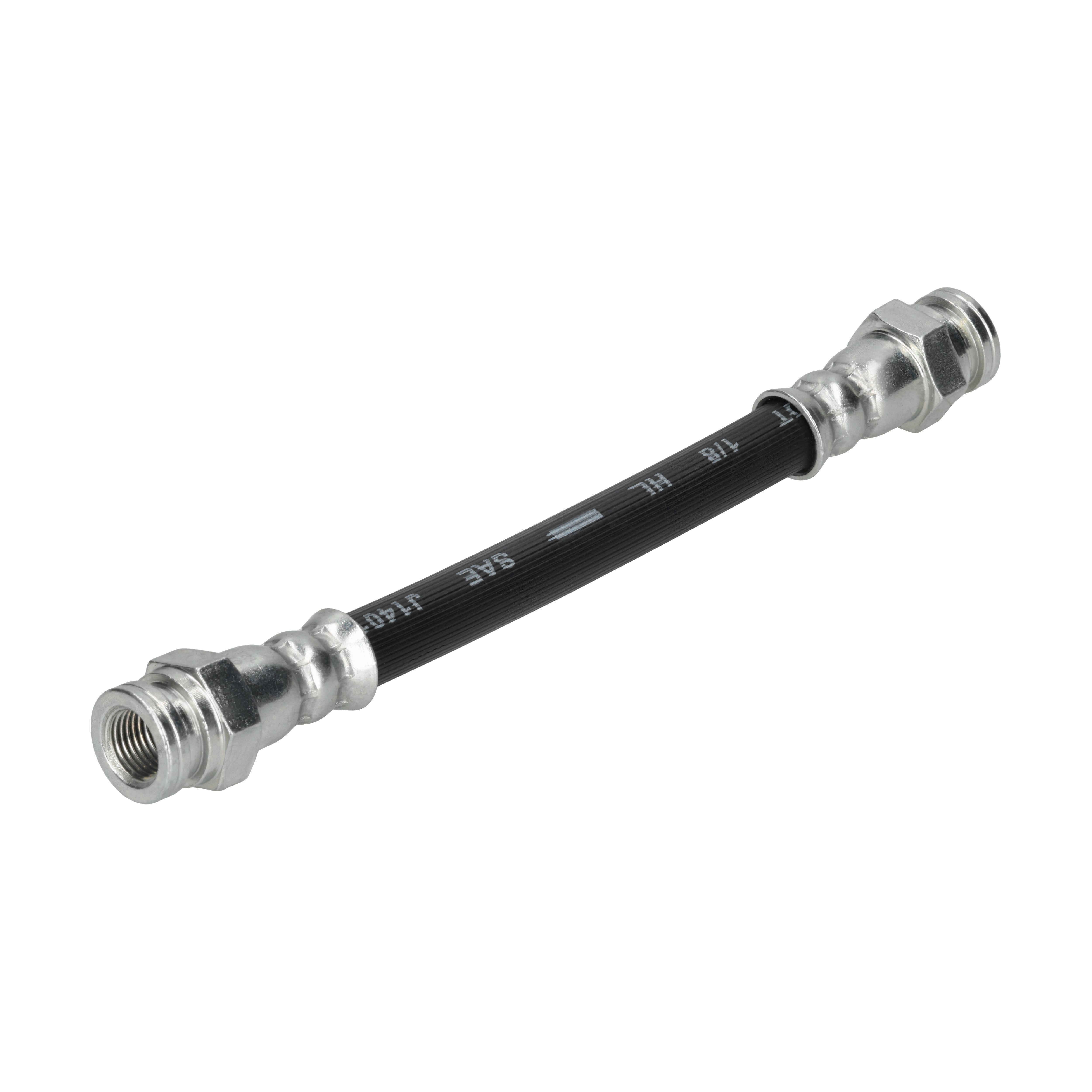 F.BECKER Bremseslange 11010184 for SEAT
