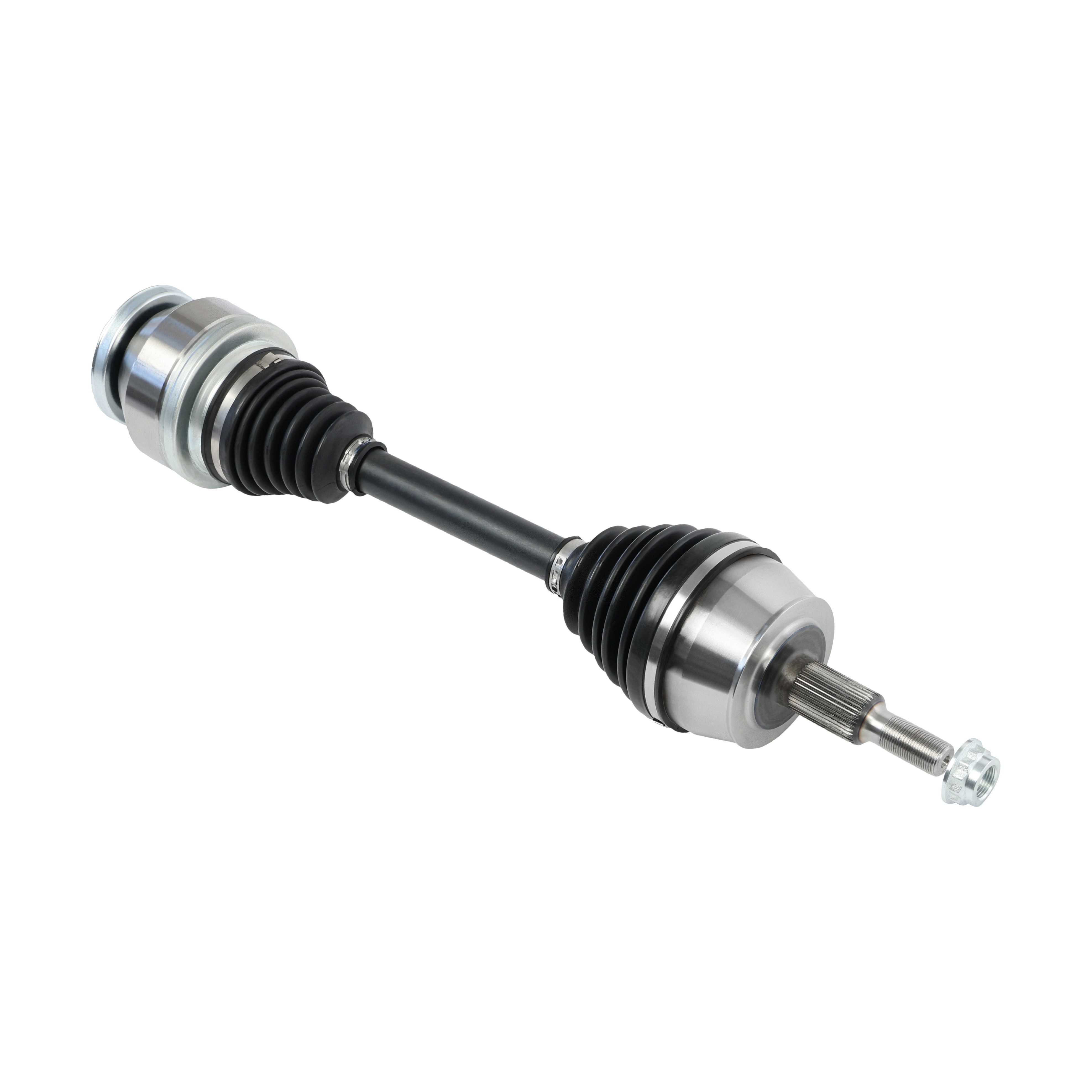 F.BECKER Drivaksel 26810054 for SEAT VAG VW