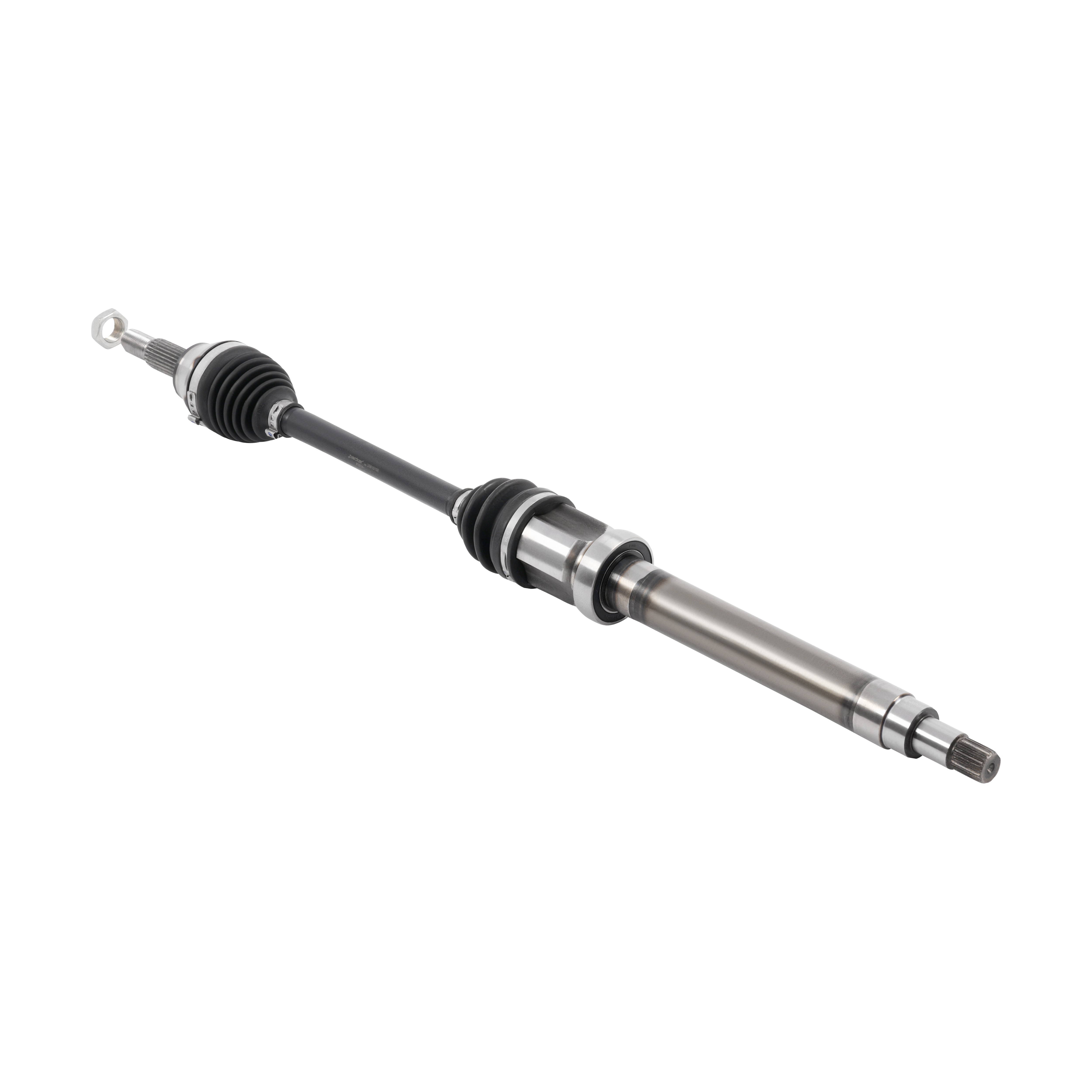 F.BECKER Drivaksel 26810150 for FORD