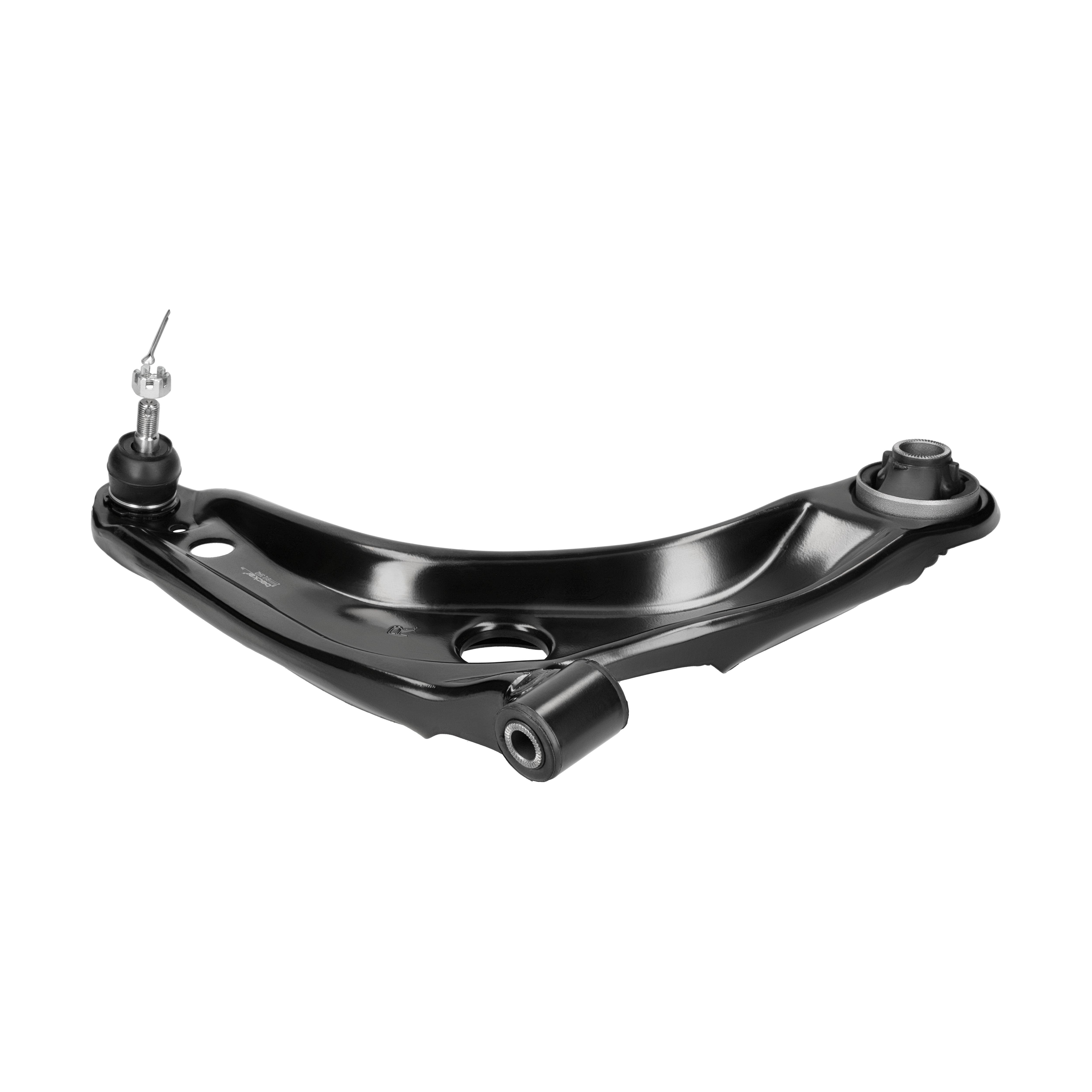 F.BECKER Bærearm, hjulophæng 21111912 for TOYOTA DAIHATSU