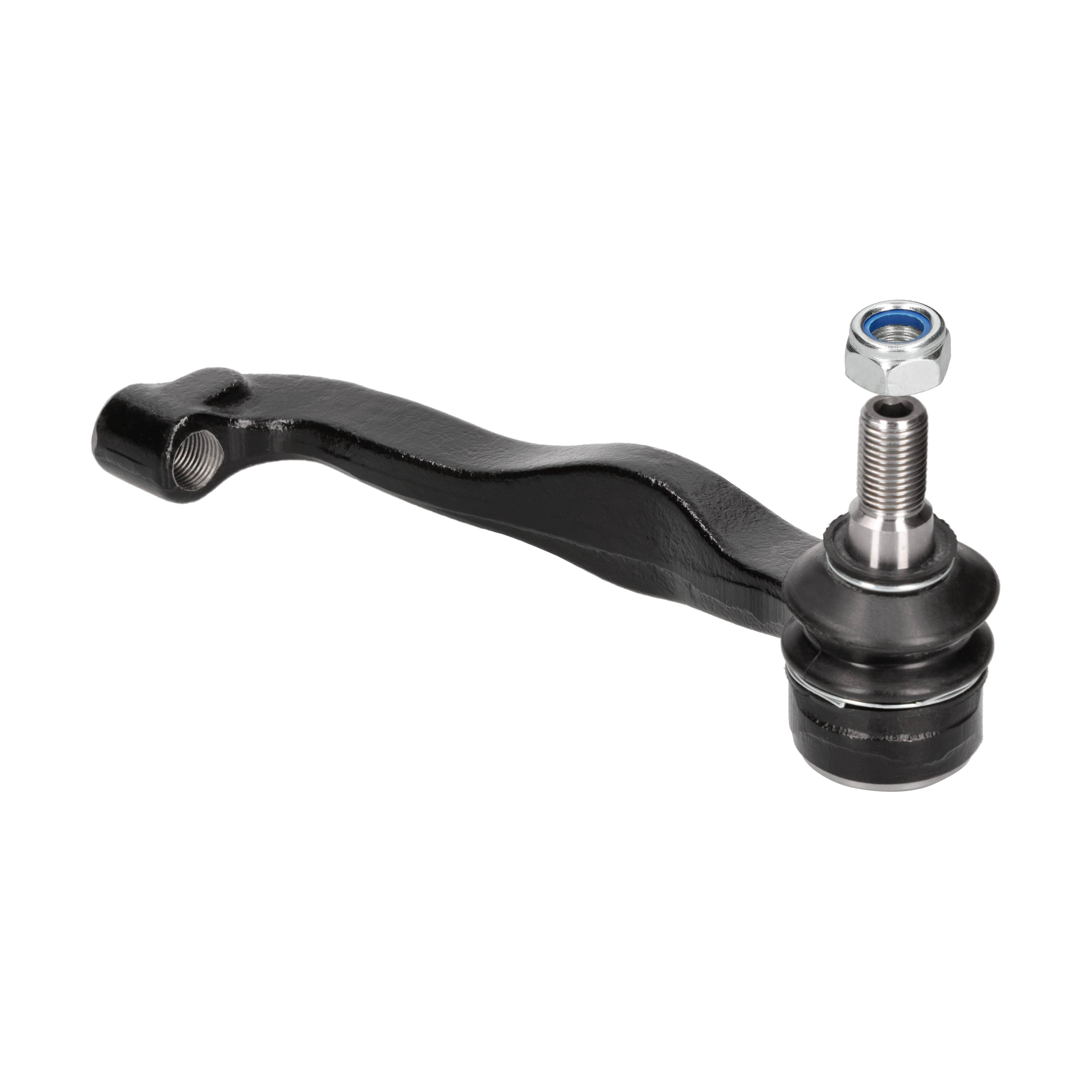 F.BECKER Sporstangkugle 22710629 for VW