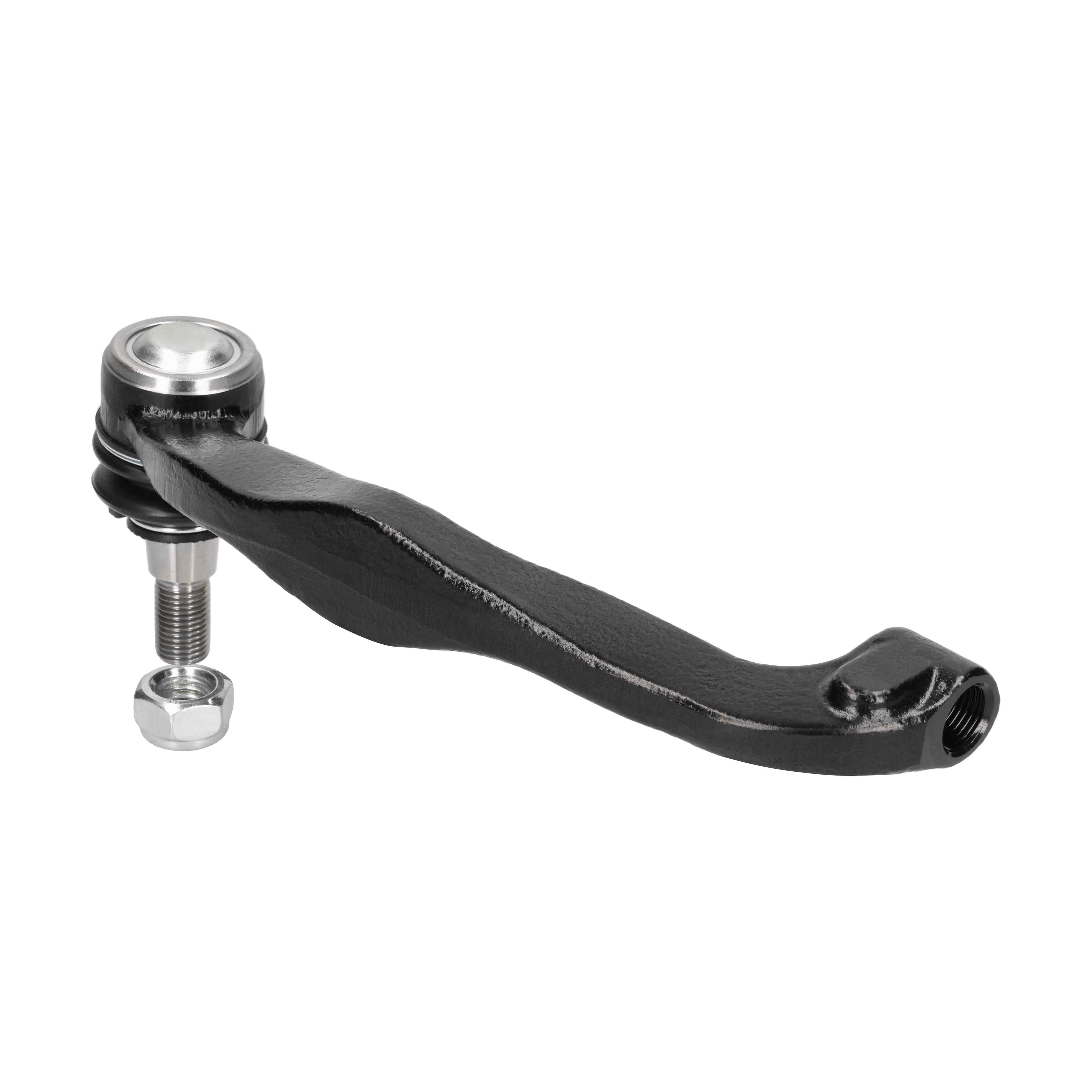 F.BECKER Sporstangkugle 22710630 for VW VAG