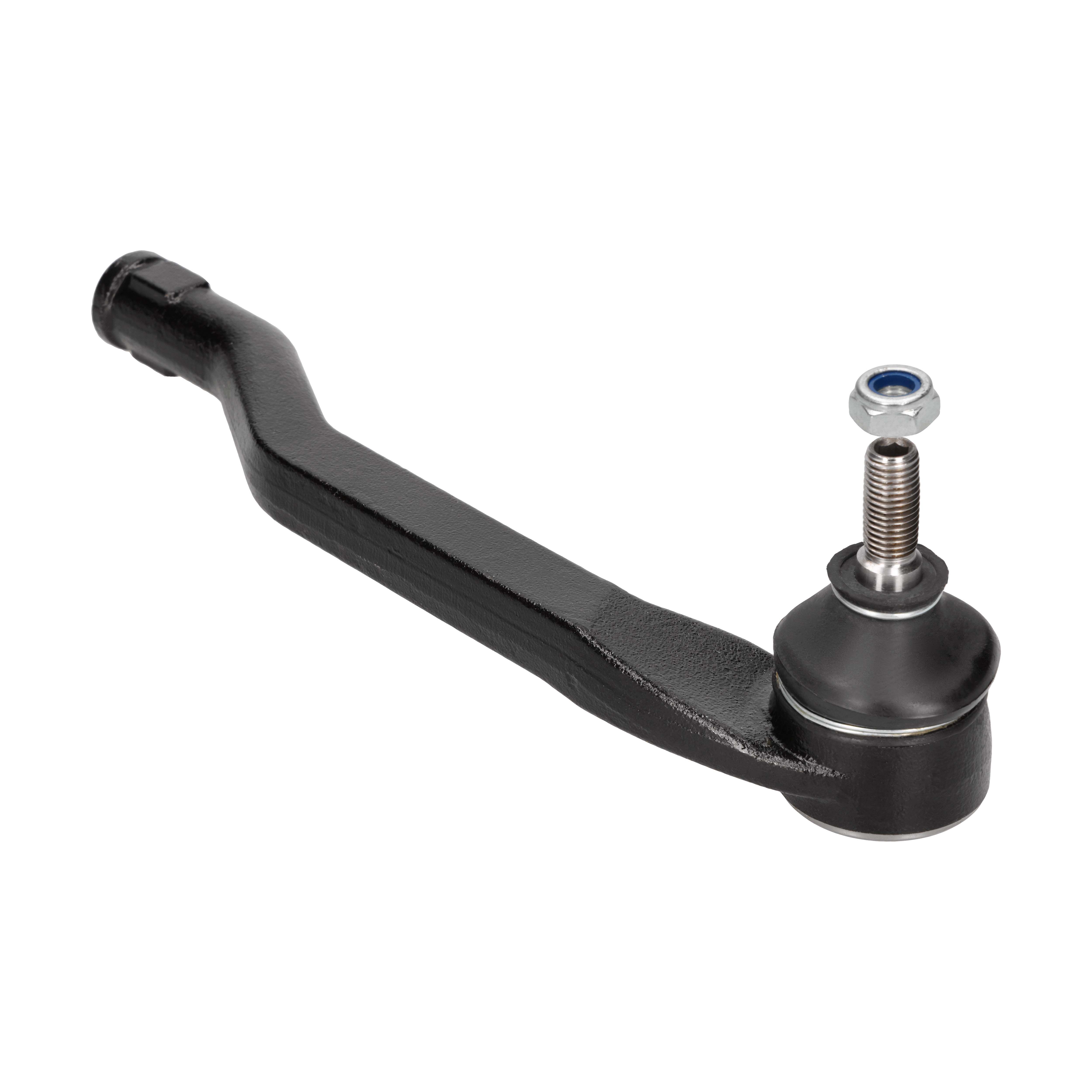 F.BECKER Sporstangkugle 22710841 for DACIA RENAULT