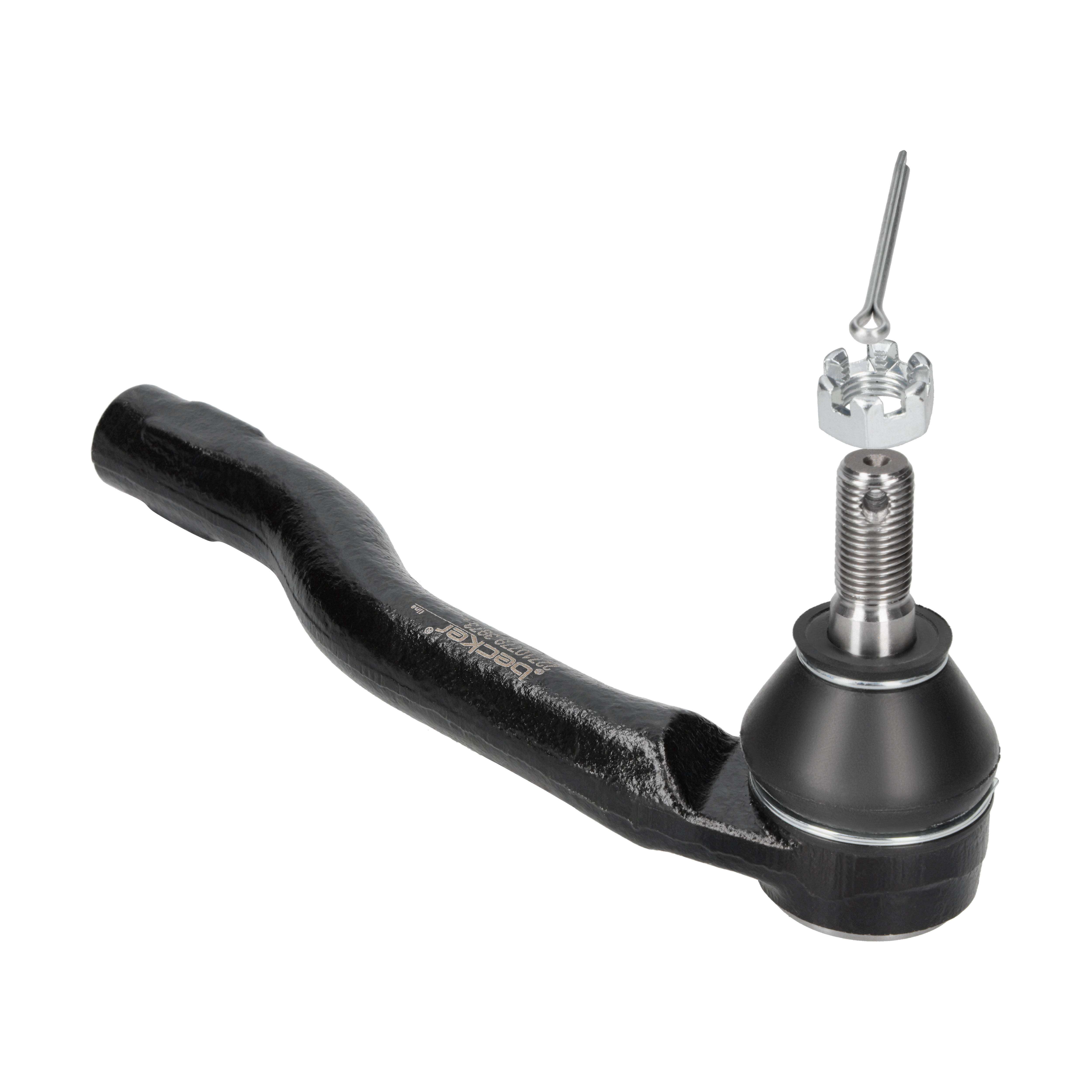 F.BECKER Sporstangkugle 22710779 for MAZDA