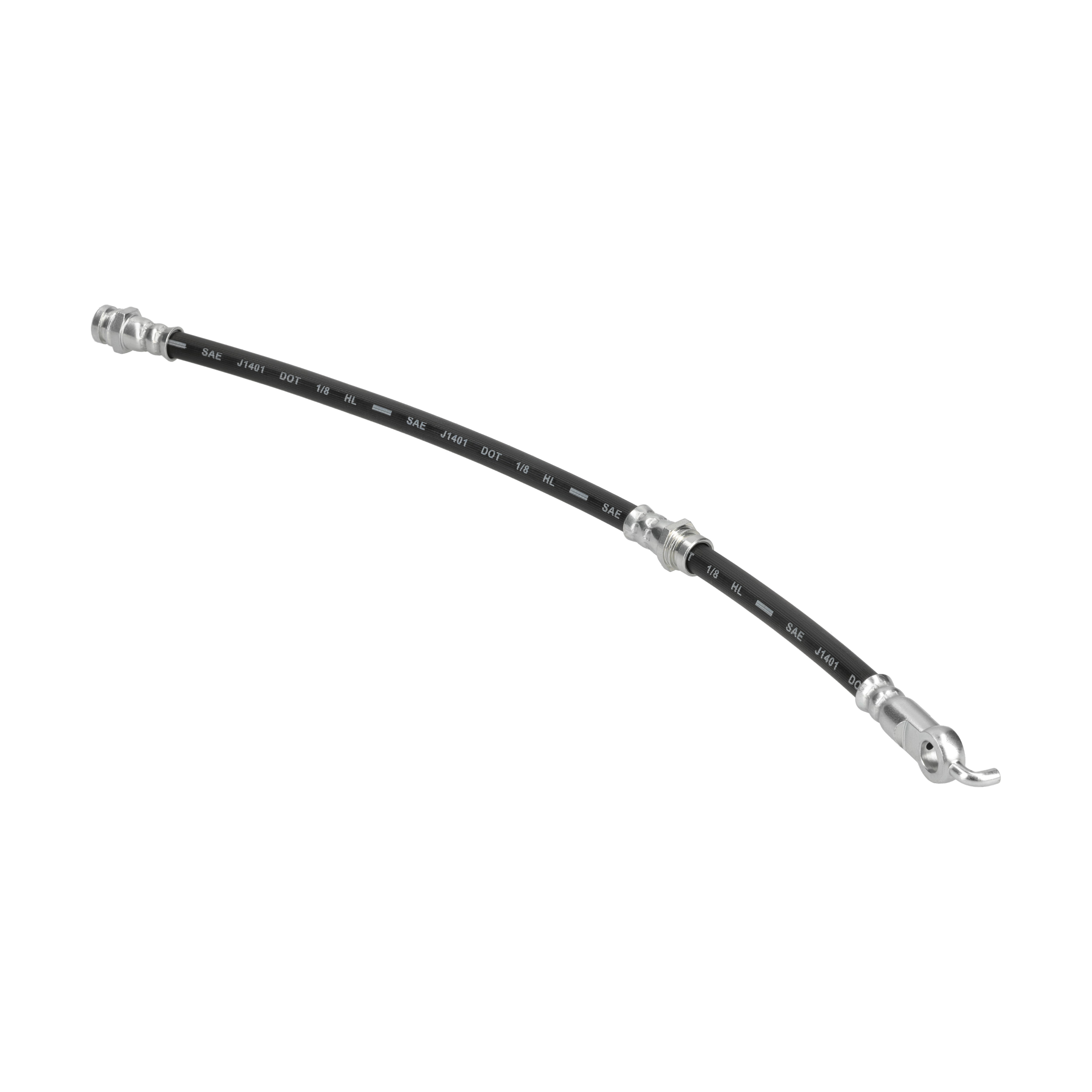 F.BECKER Bremseslange 11012089 for FORD USA MAZDA