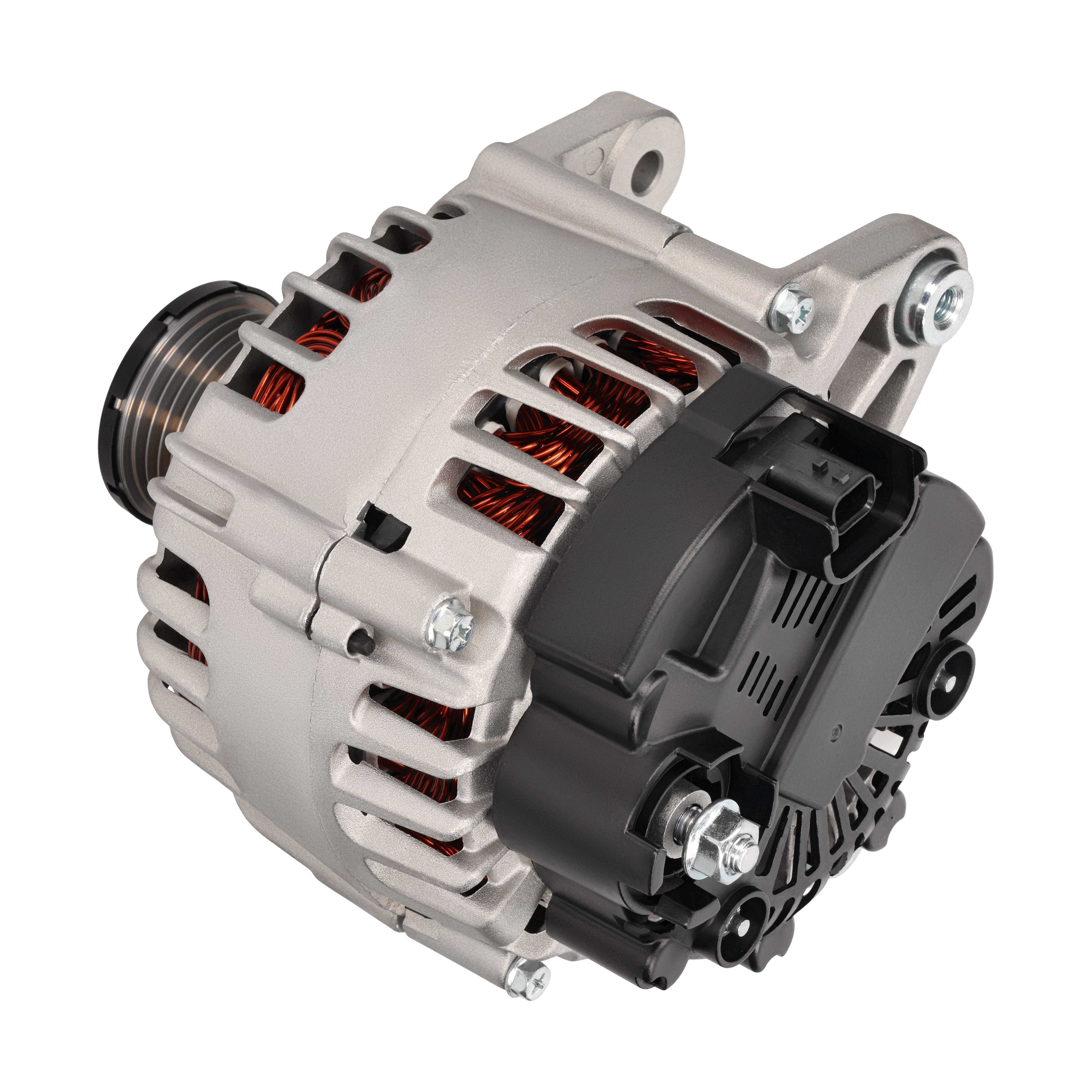 F.BECKER Generator 74210174 for MERCEDES-BENZ RENAULT DACIA
