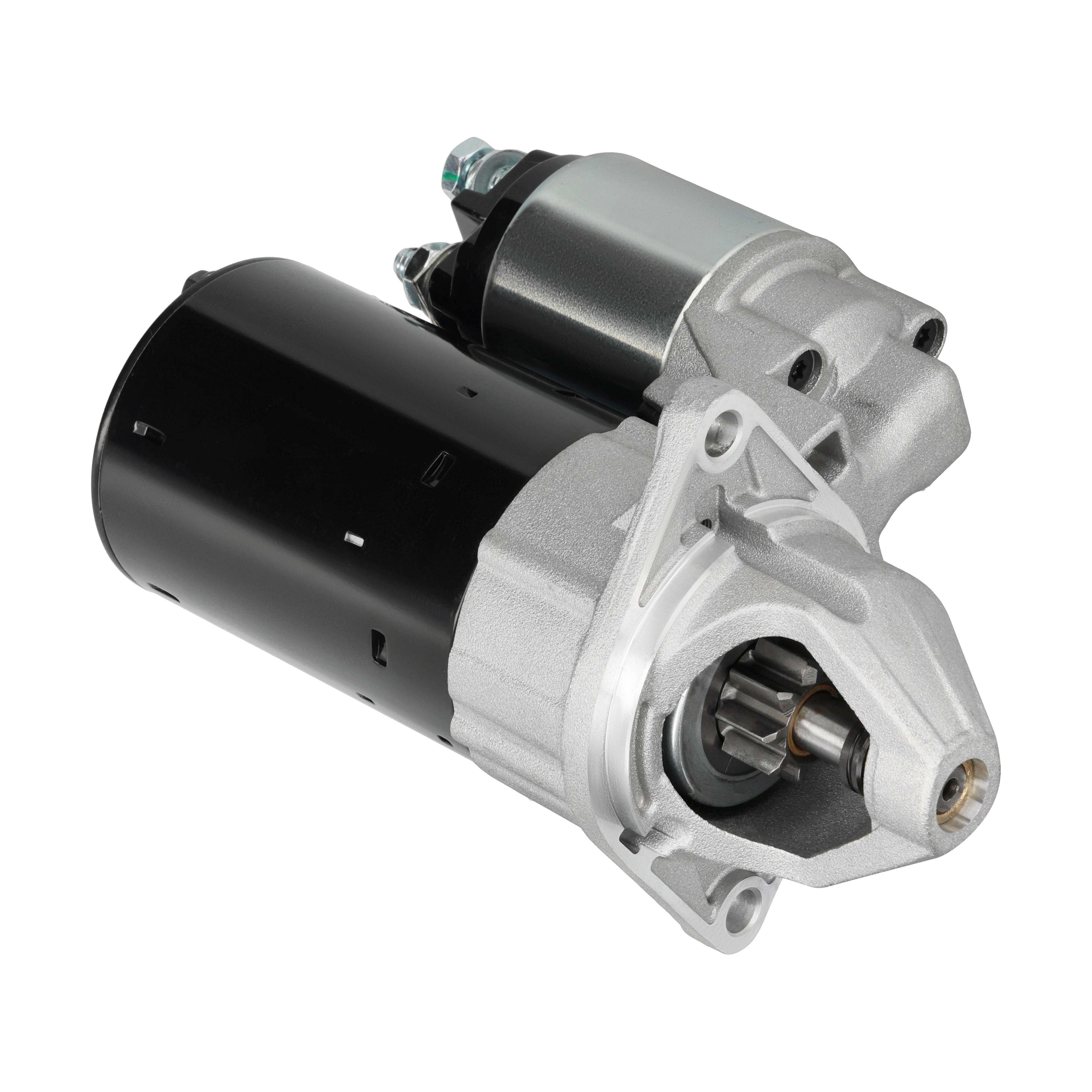 F.BECKER Starter 74110103 for OPEL VAUXHALL GENERAL MOTORS