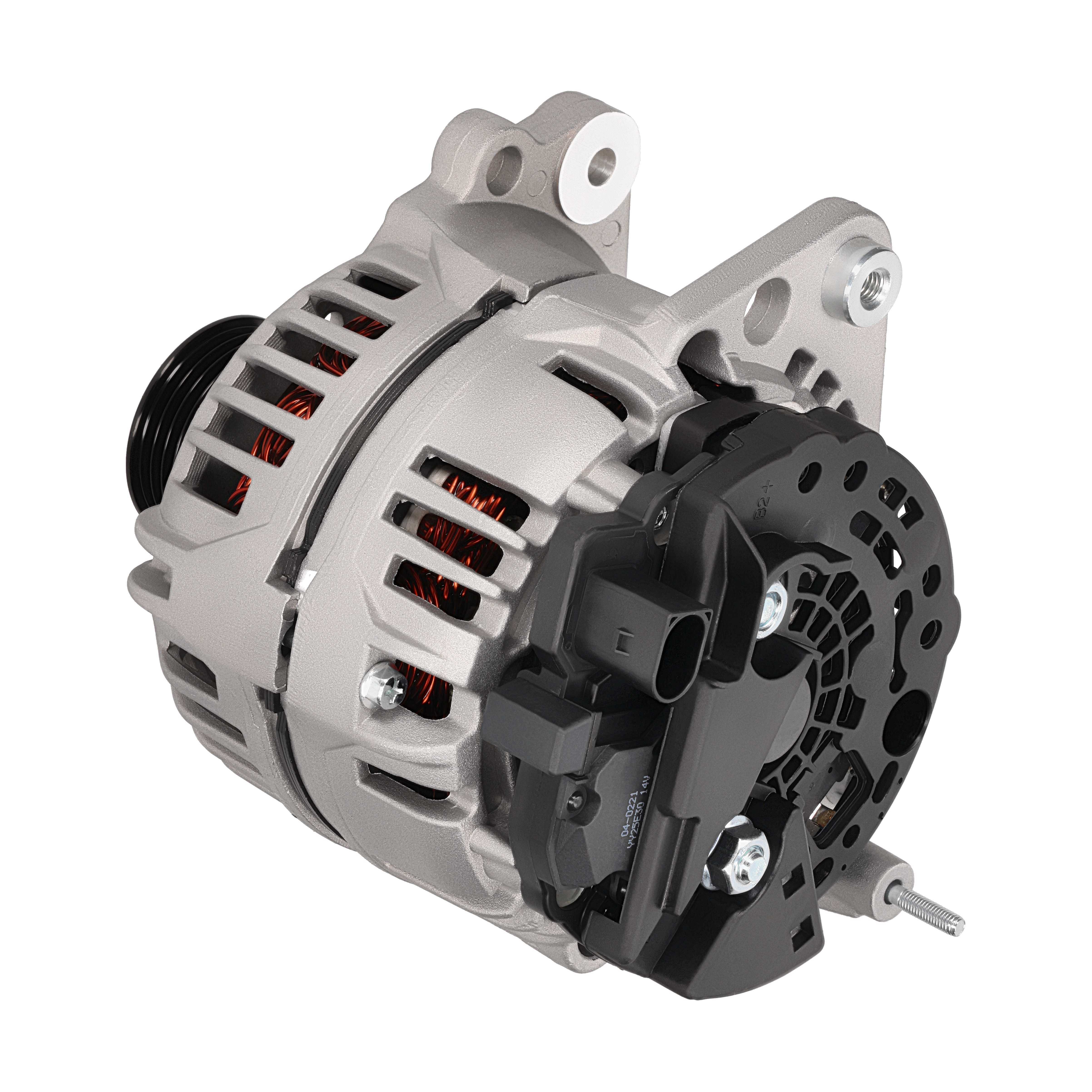 F.BECKER Generator 74210155 for VAG