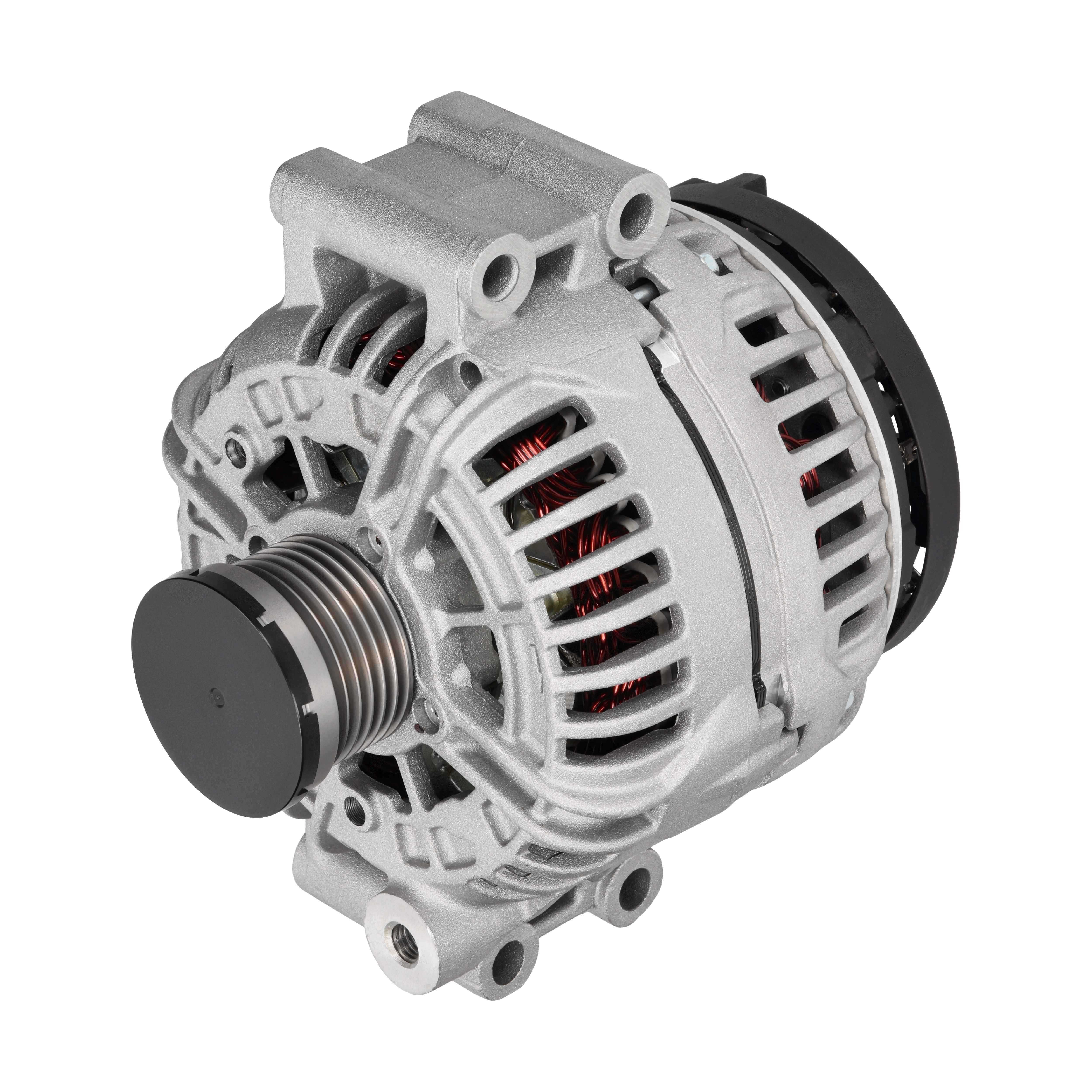 F.BECKER Generator 74210154 for BMW