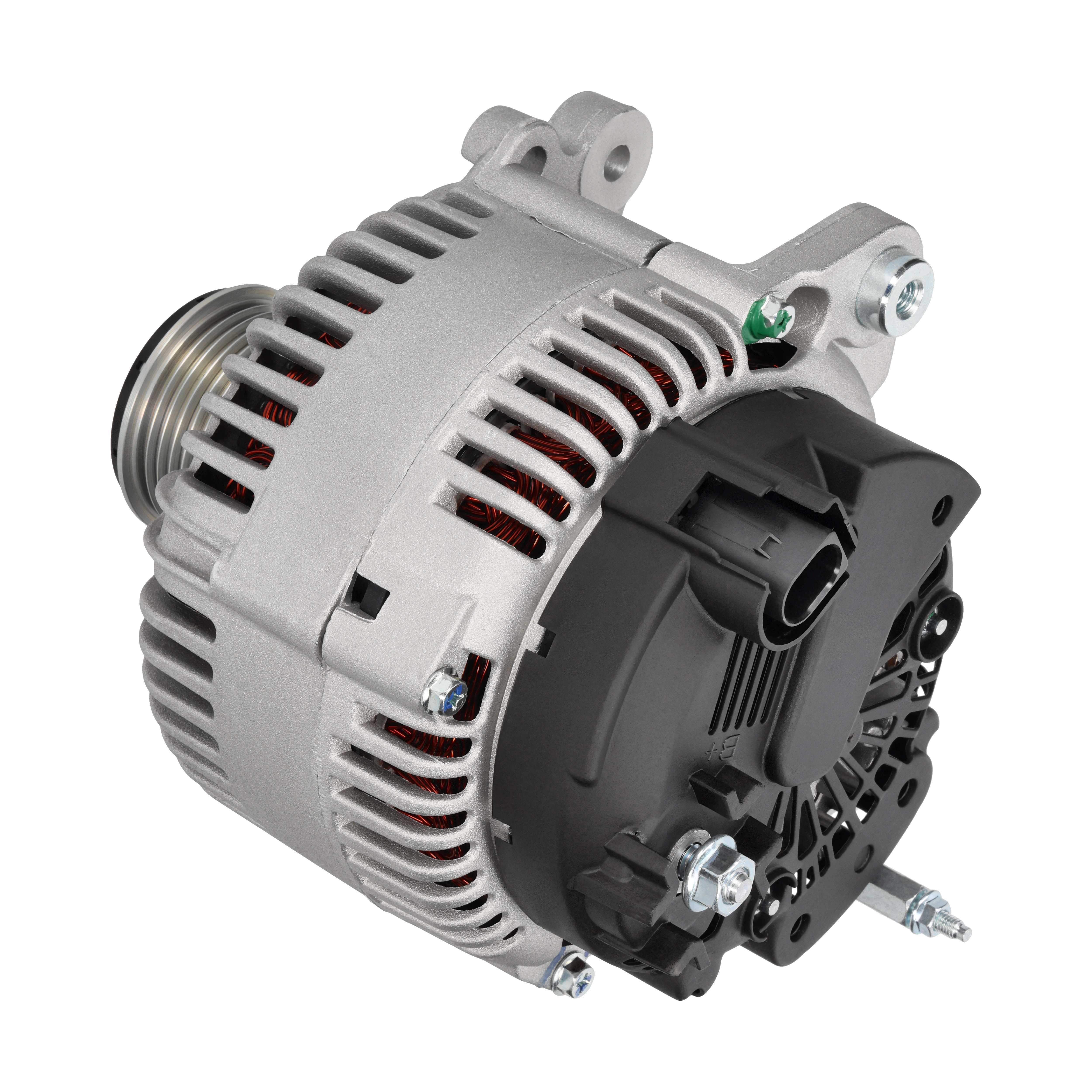 F.BECKER Generator 74210163 for VAG CHRYSLER