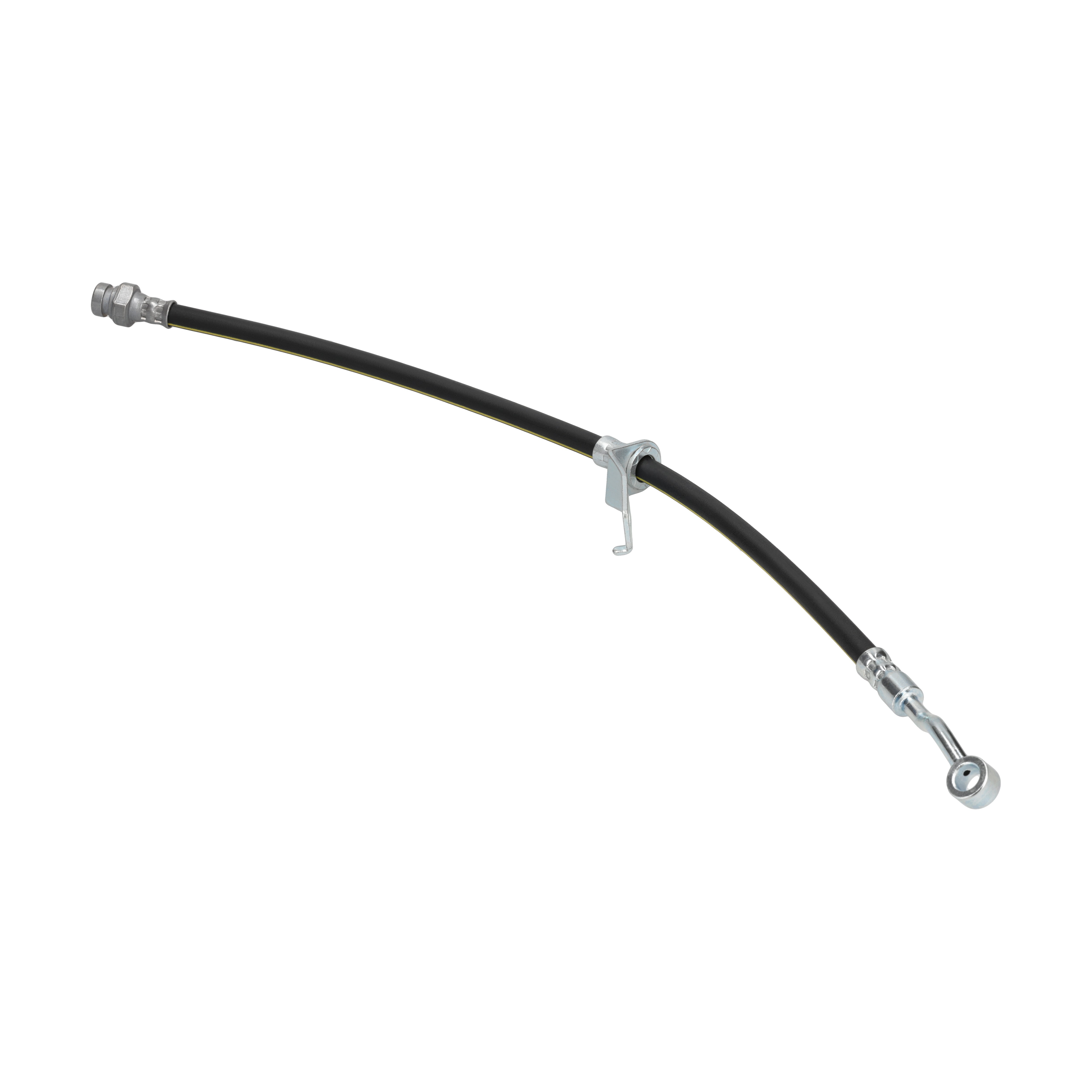 F.BECKER Bremseslange 11012224 for KIA