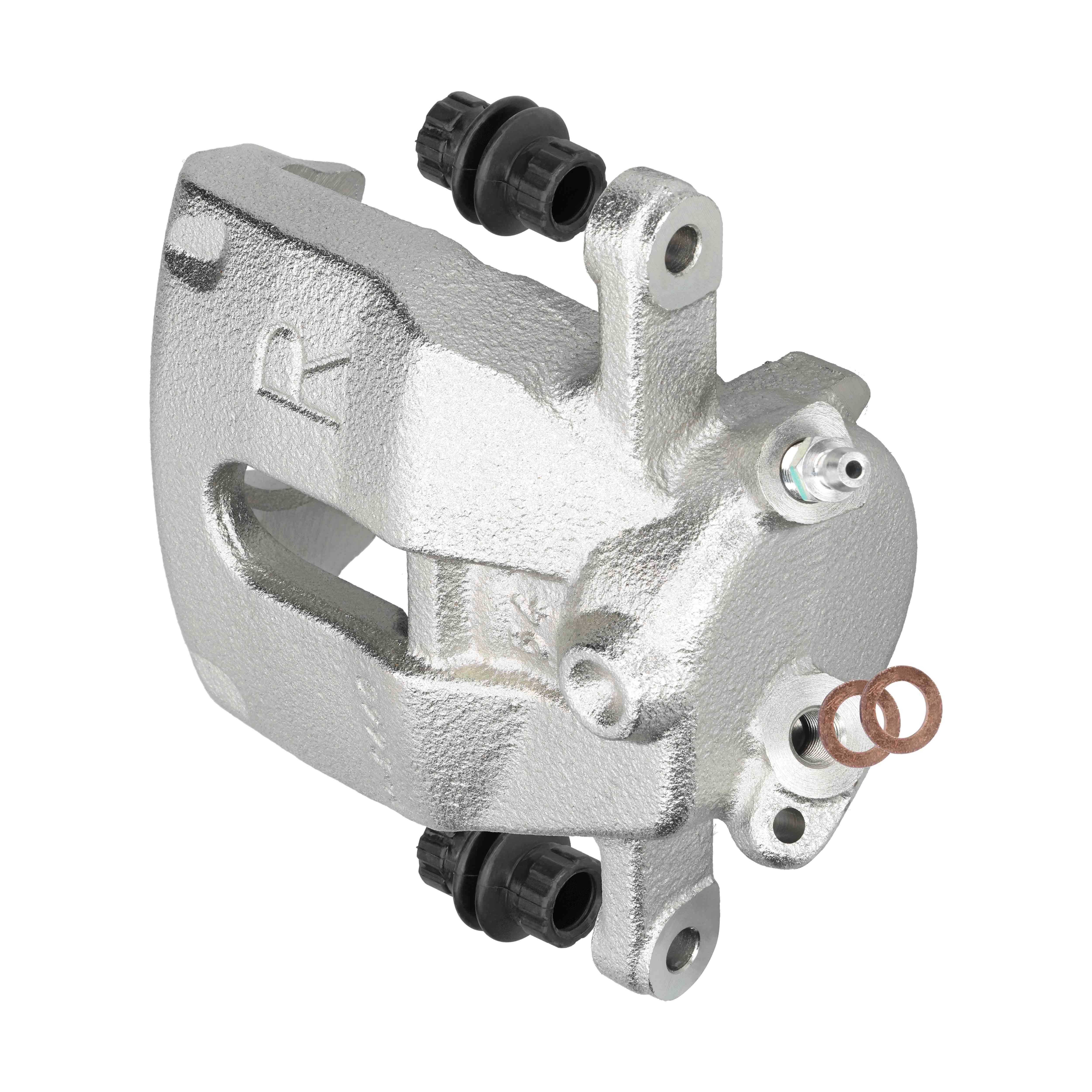 F.BECKER Bremsekaliper 11111938 for OPEL SUZUKI