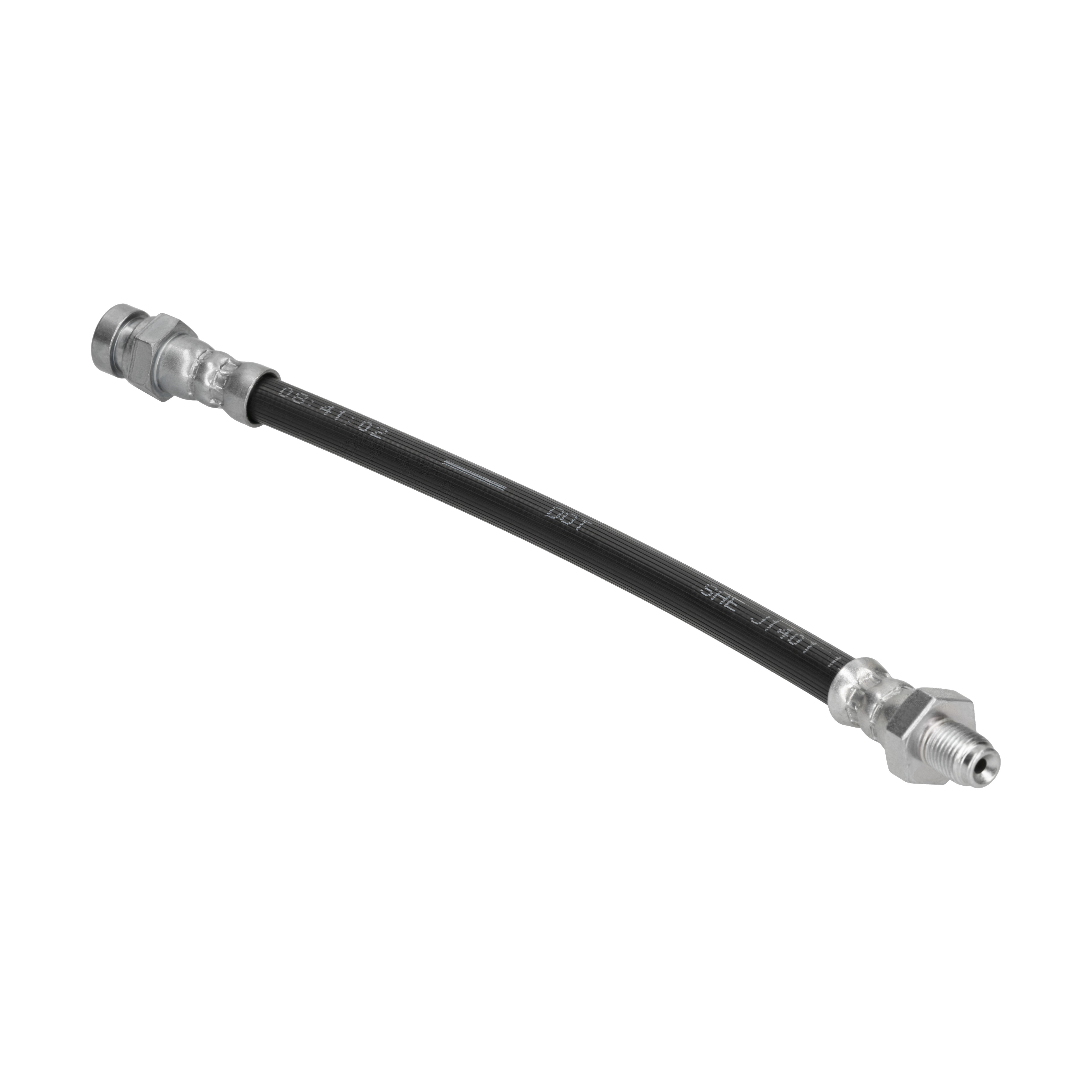 F.BECKER Bremseslange 11010742 for MITSUBISHI