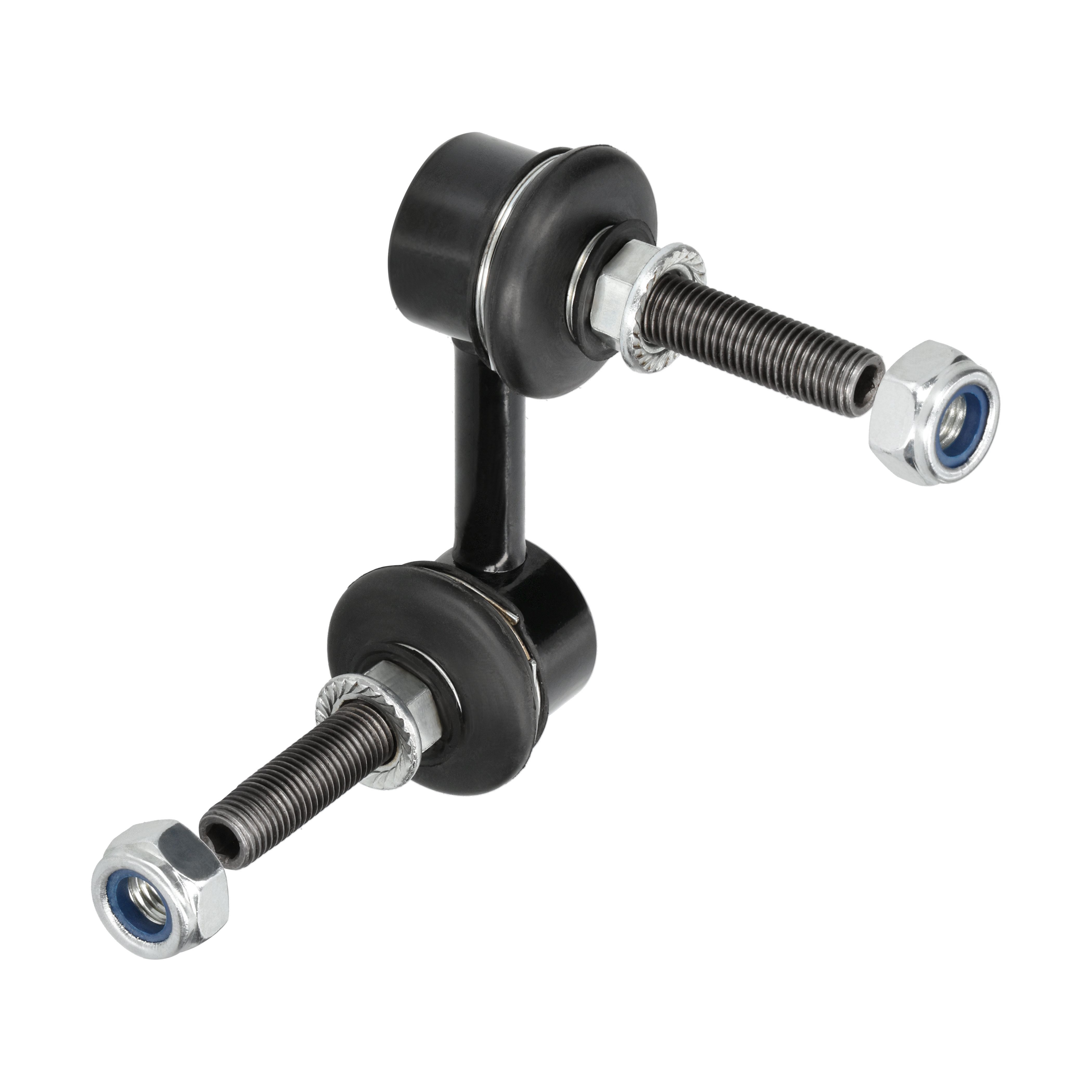 F.BECKER Stang/led, stabilisator 23010596 for NISSAN
