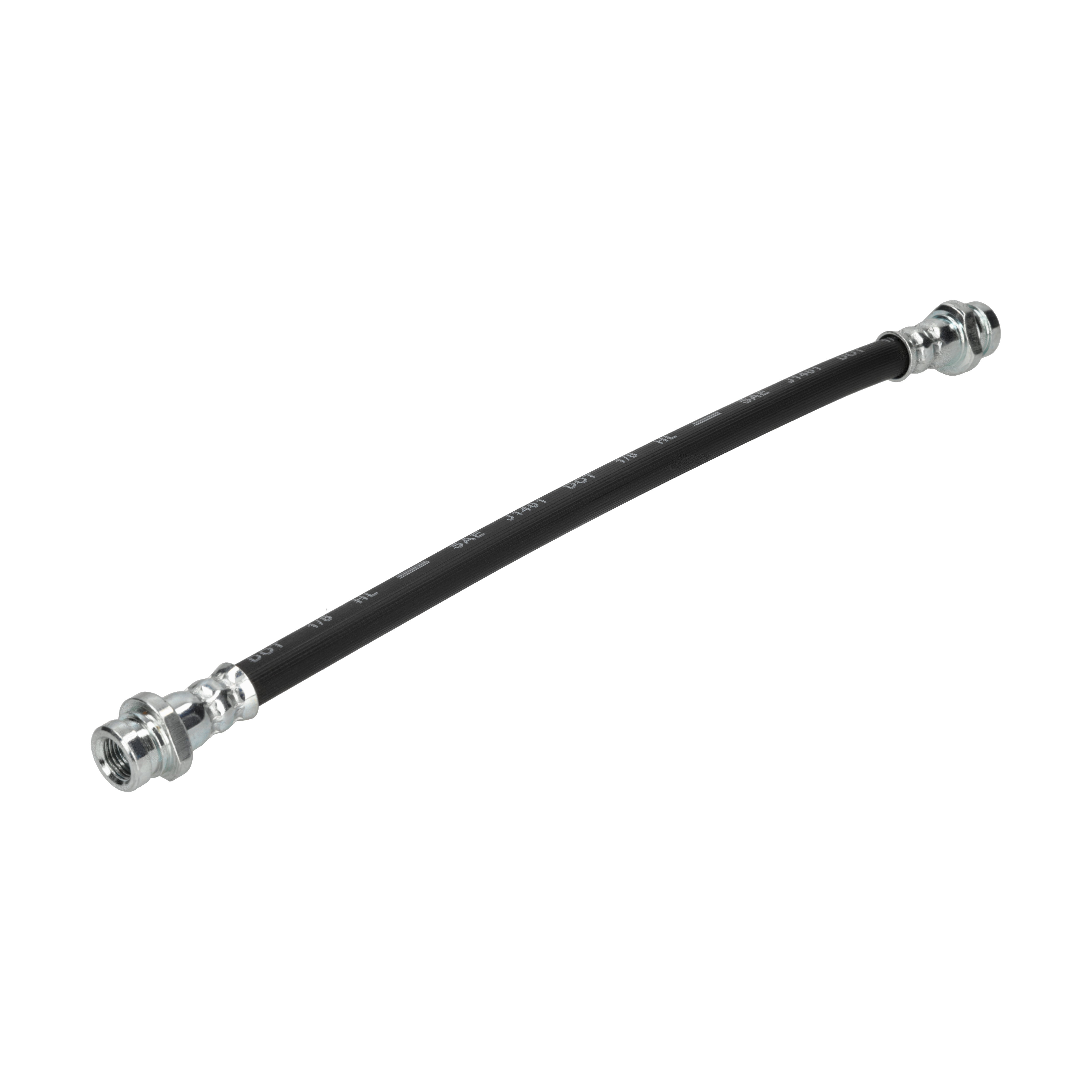 F.BECKER Bremseslange 11010760 for MAZDA