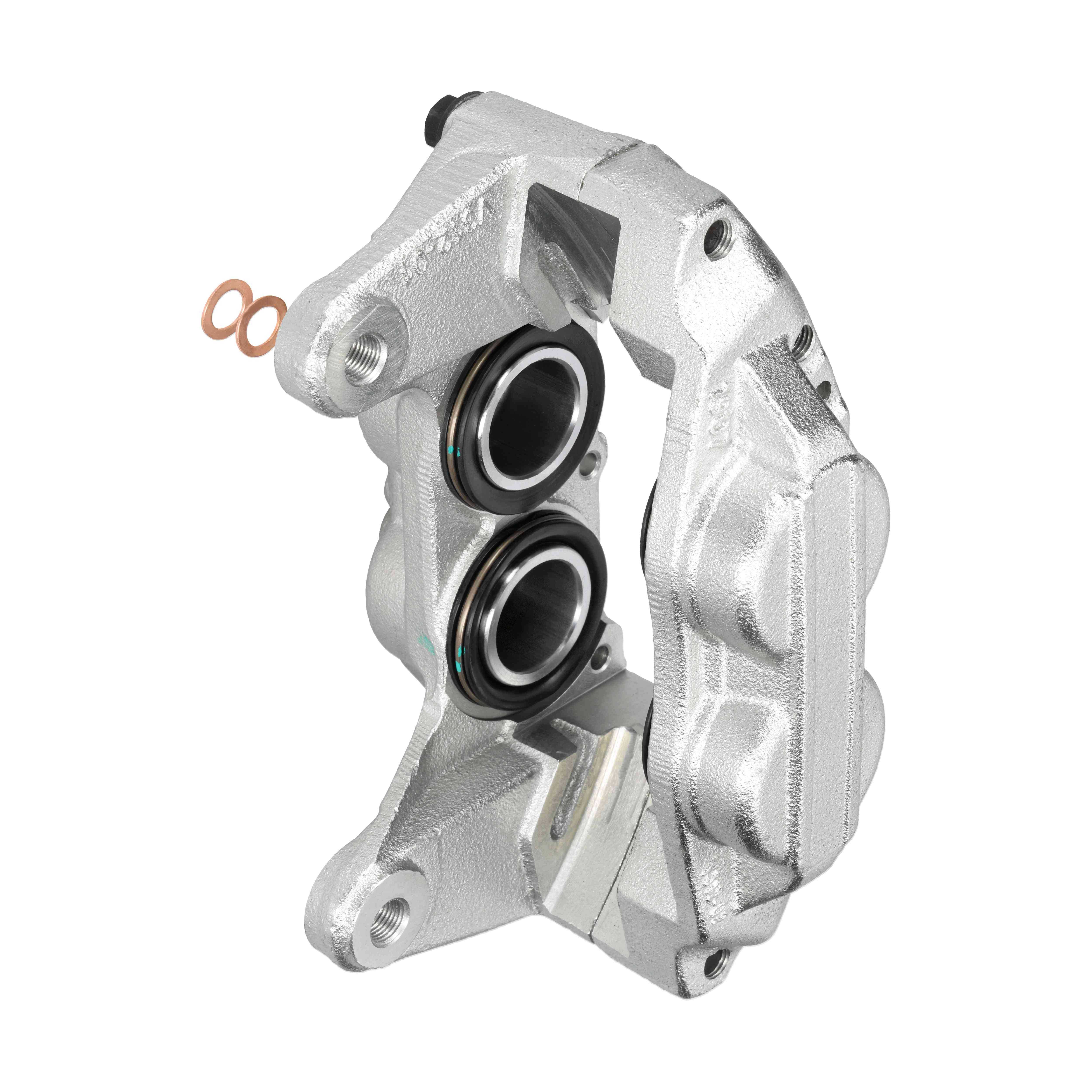 F.BECKER Bremsekaliper 11110991 for SUBARU