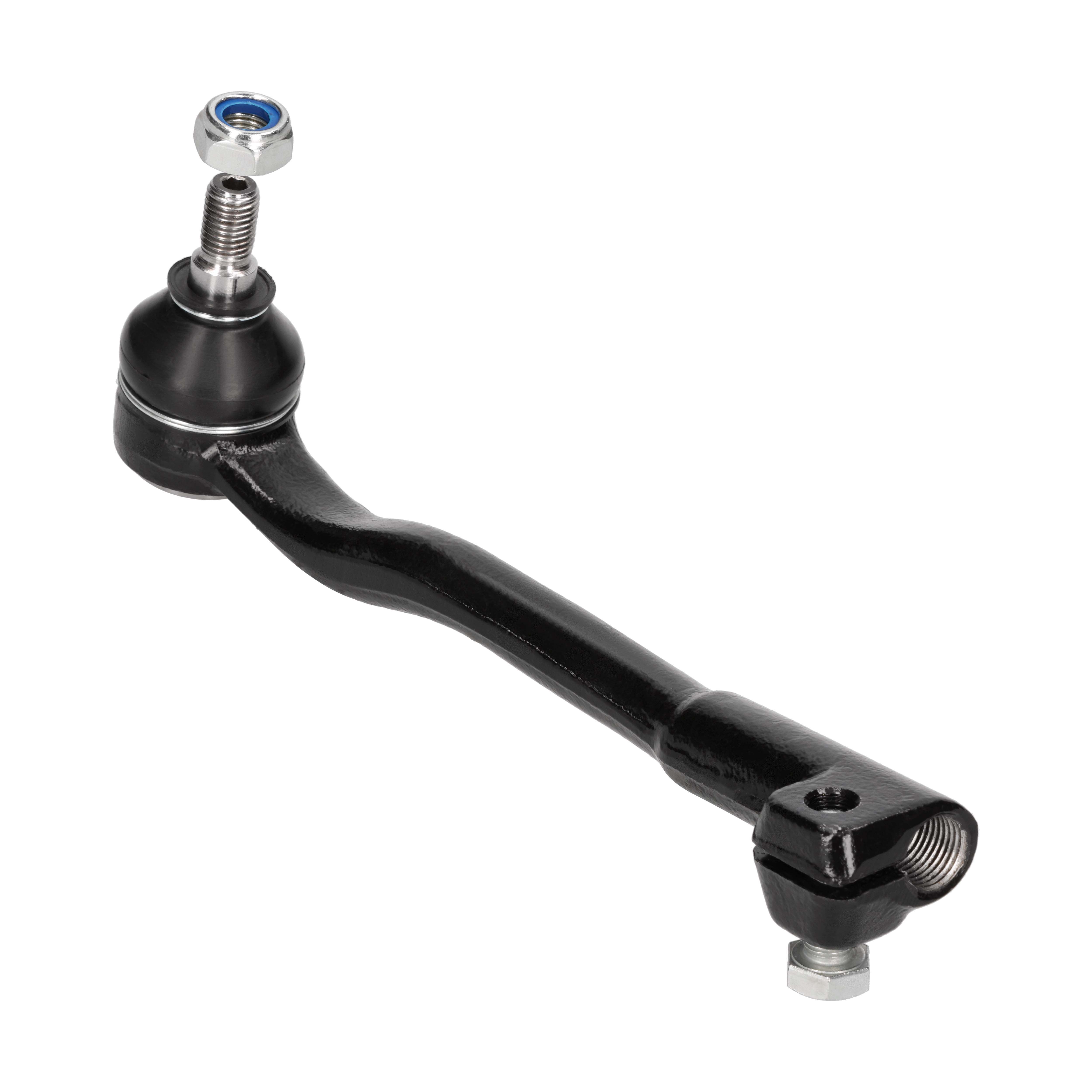 F.BECKER Sporstangkugle 22710228 for BMW