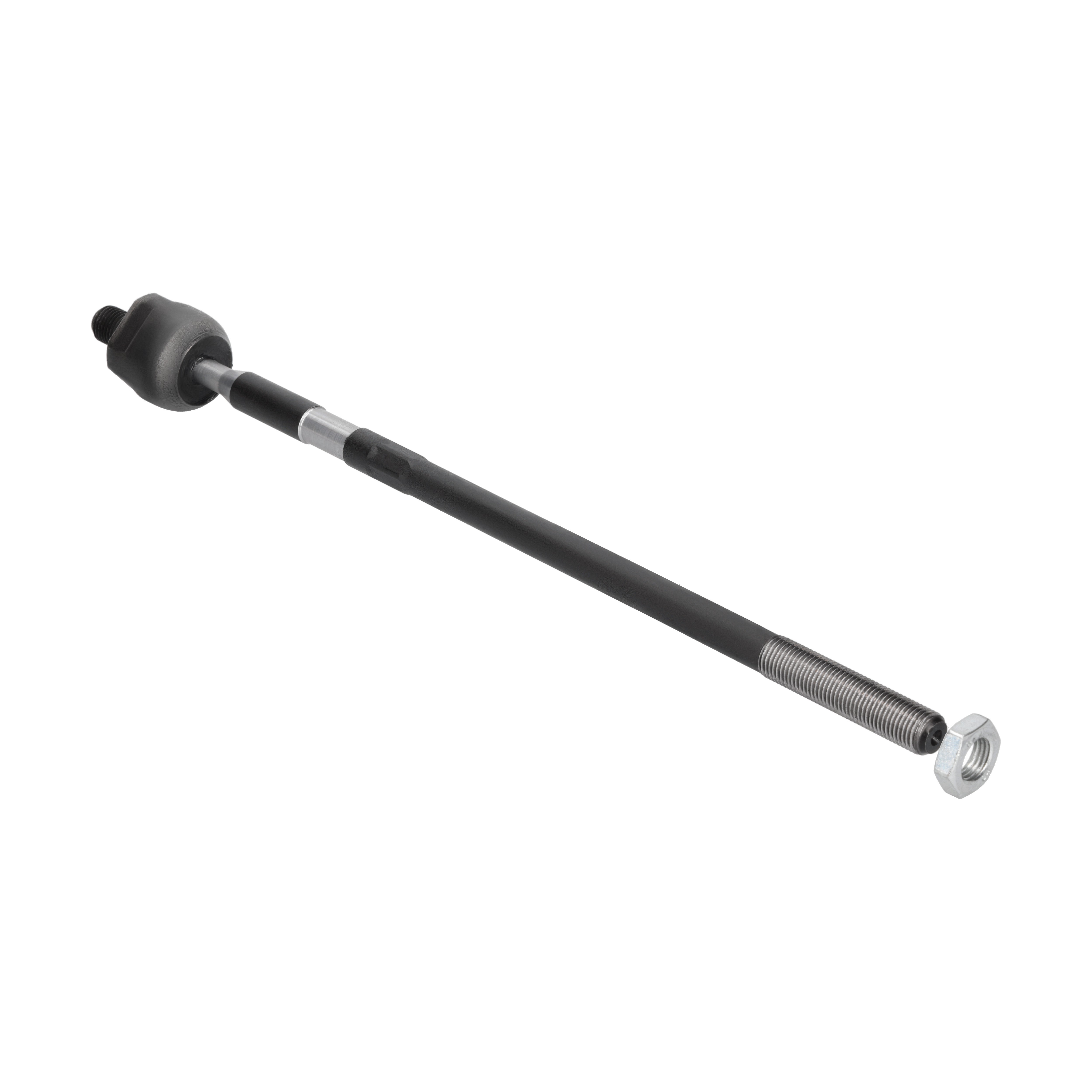 F.BECKER Styrestang, inderste 20210282 for VAG VW