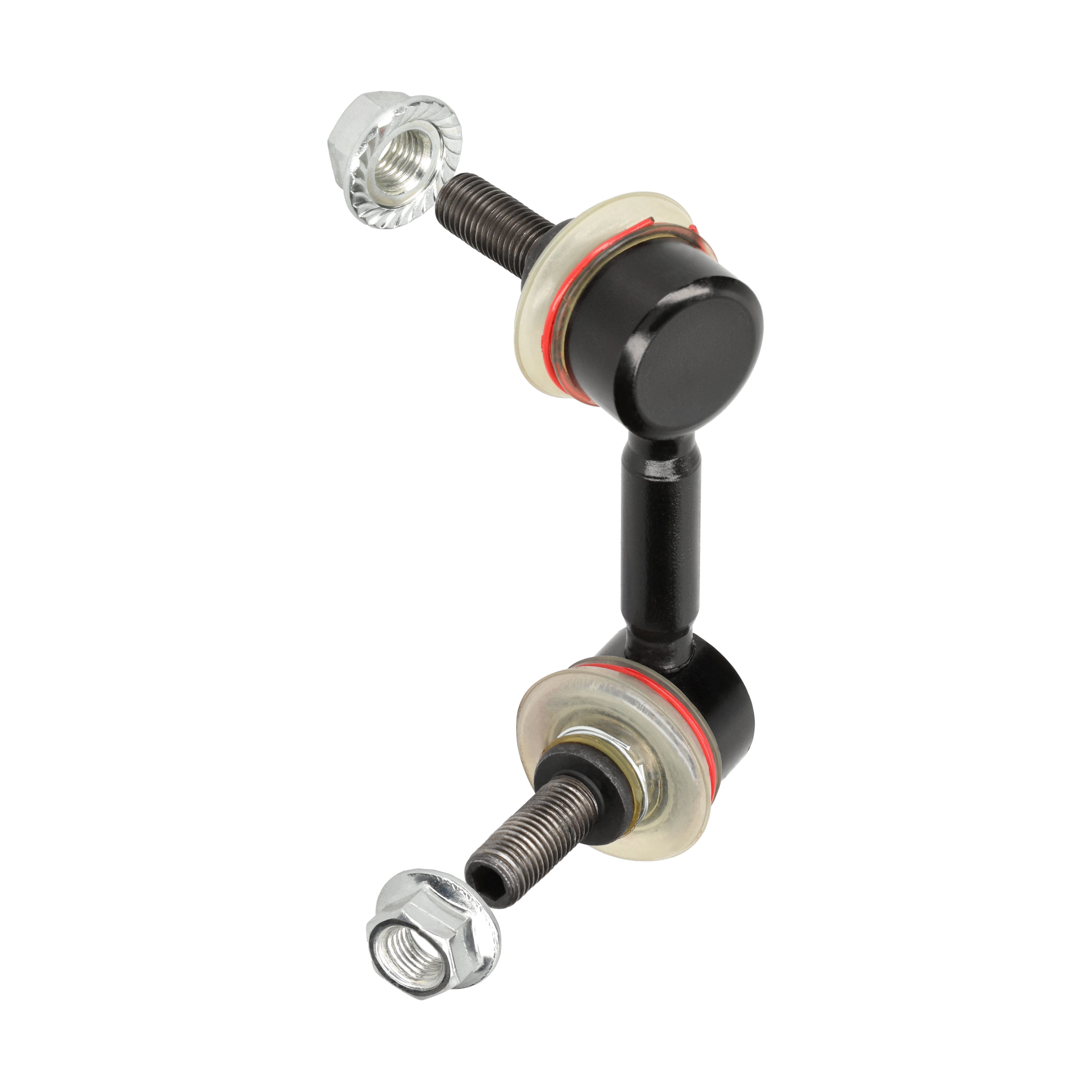 F.BECKER Stang/led, stabilisator 23010538 for HONDA
