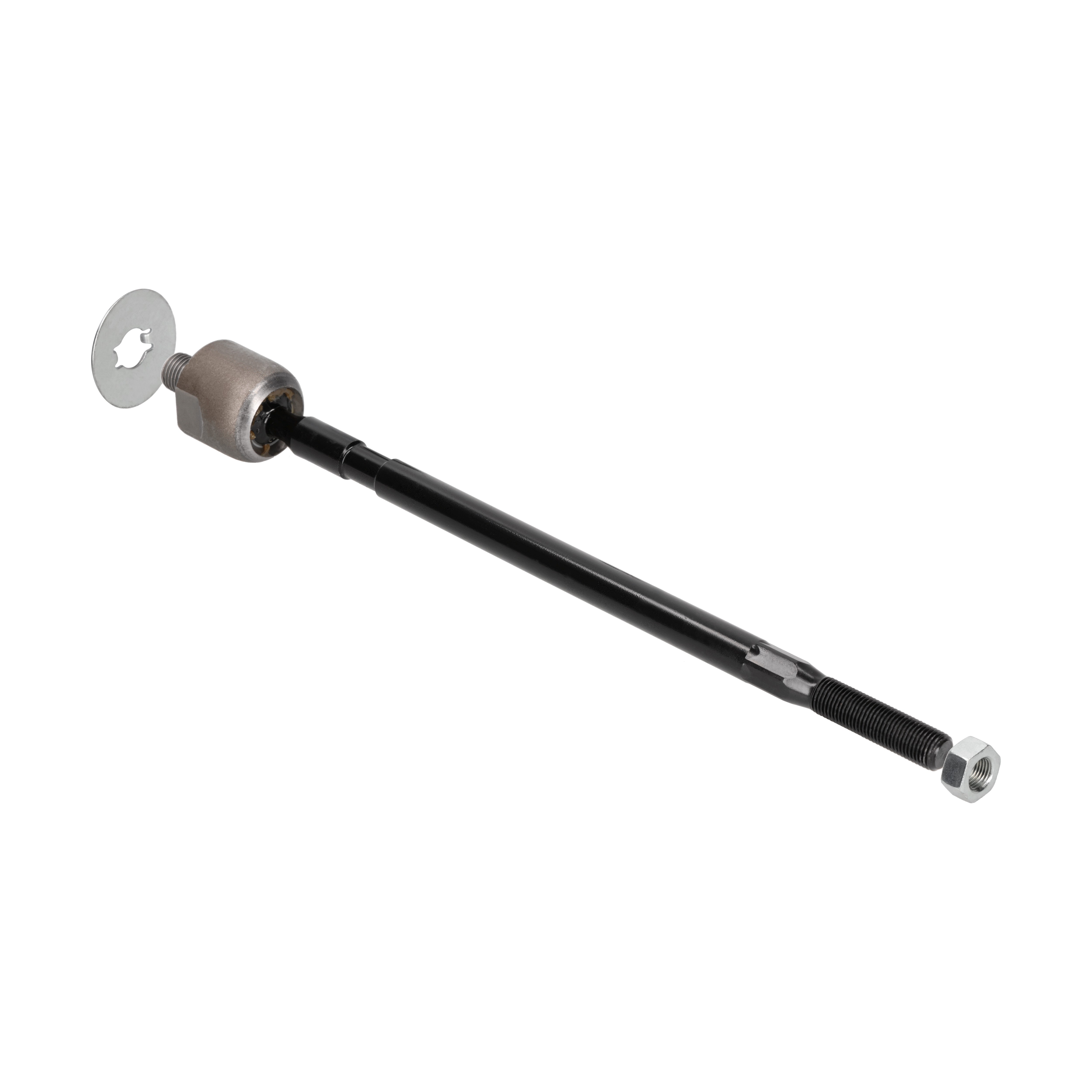 F.BECKER Styrestang, inderste 20210156 for HONDA