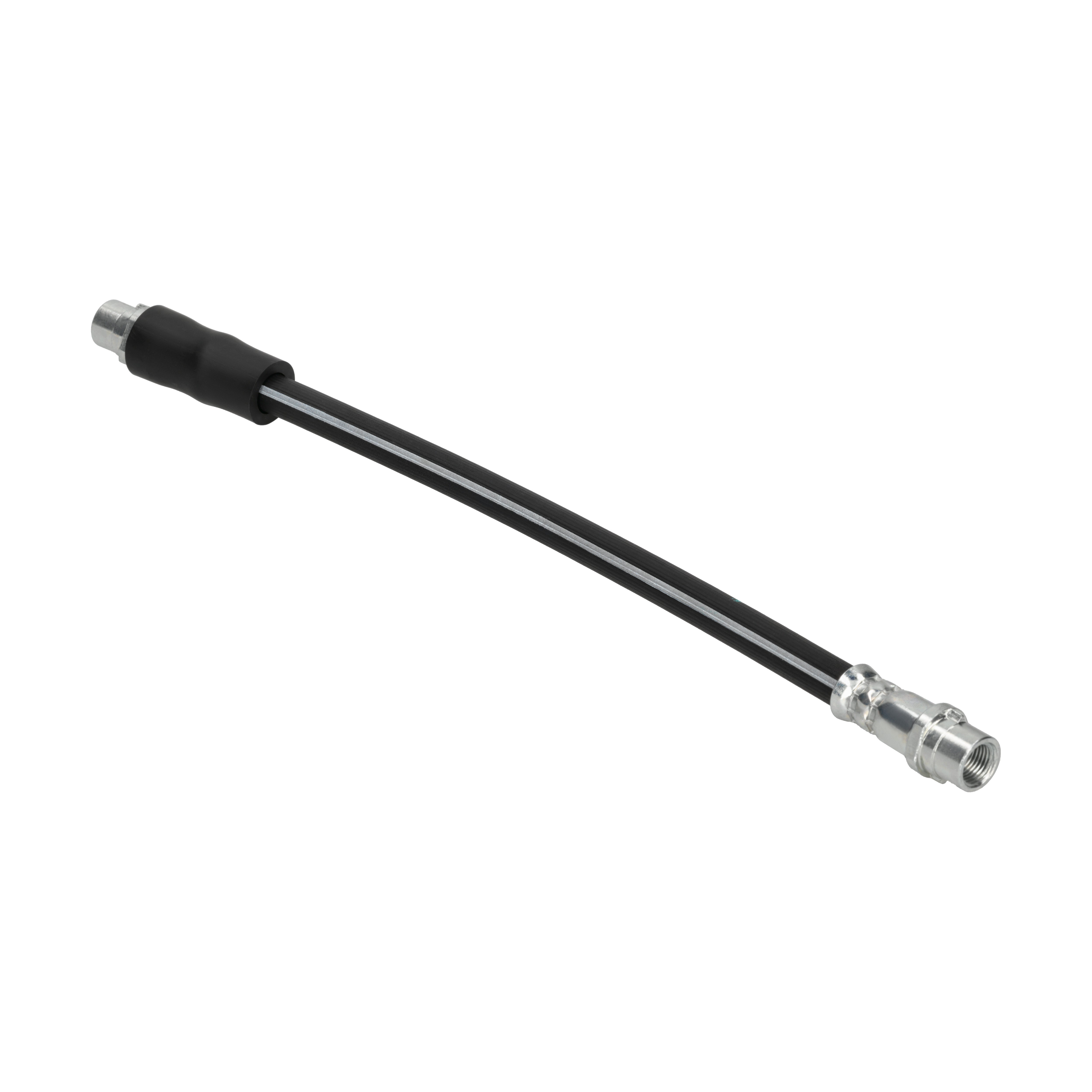F.BECKER Bremseslange 11010364 for AUDI