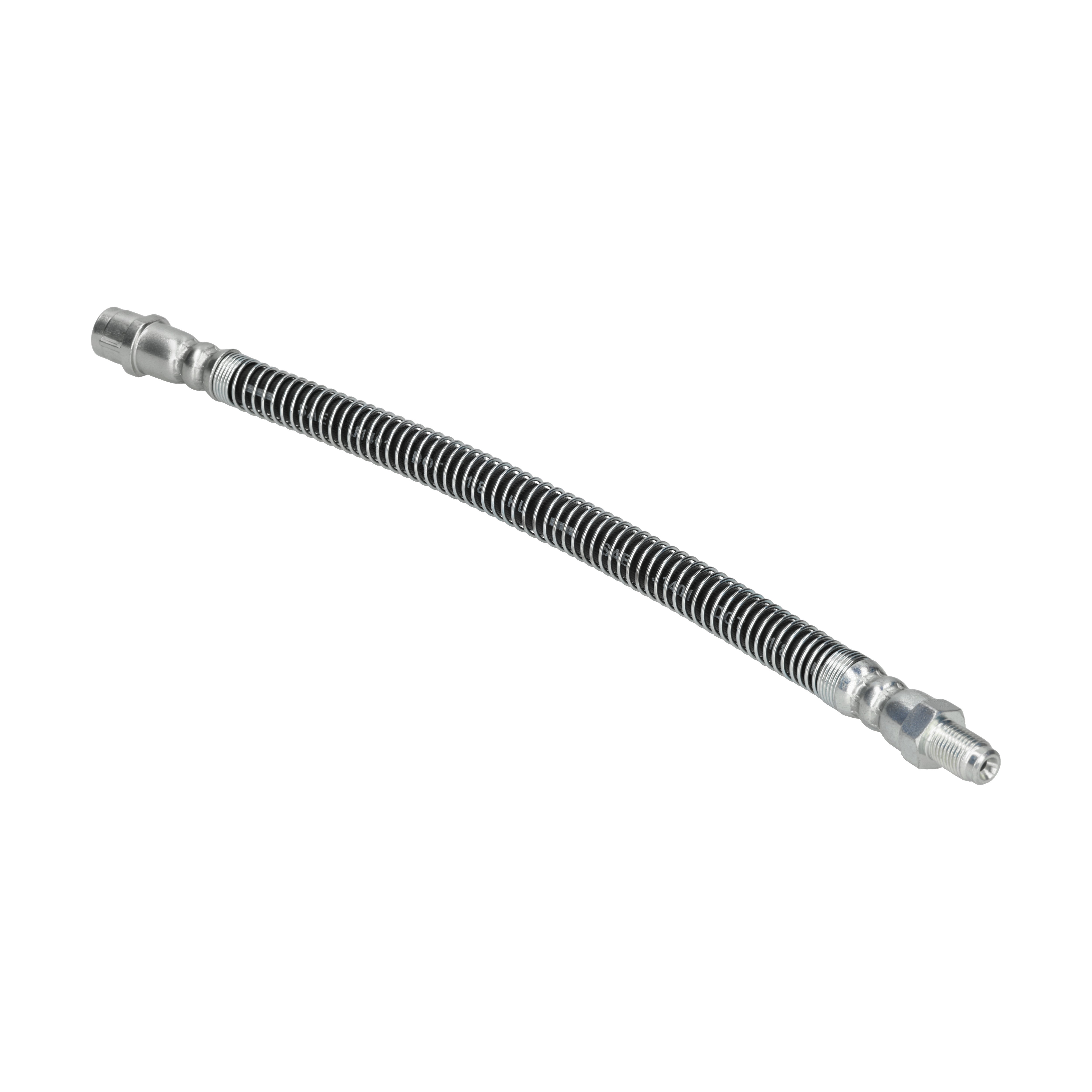 F.BECKER Bremseslange 11010193 for MERCEDES-BENZ