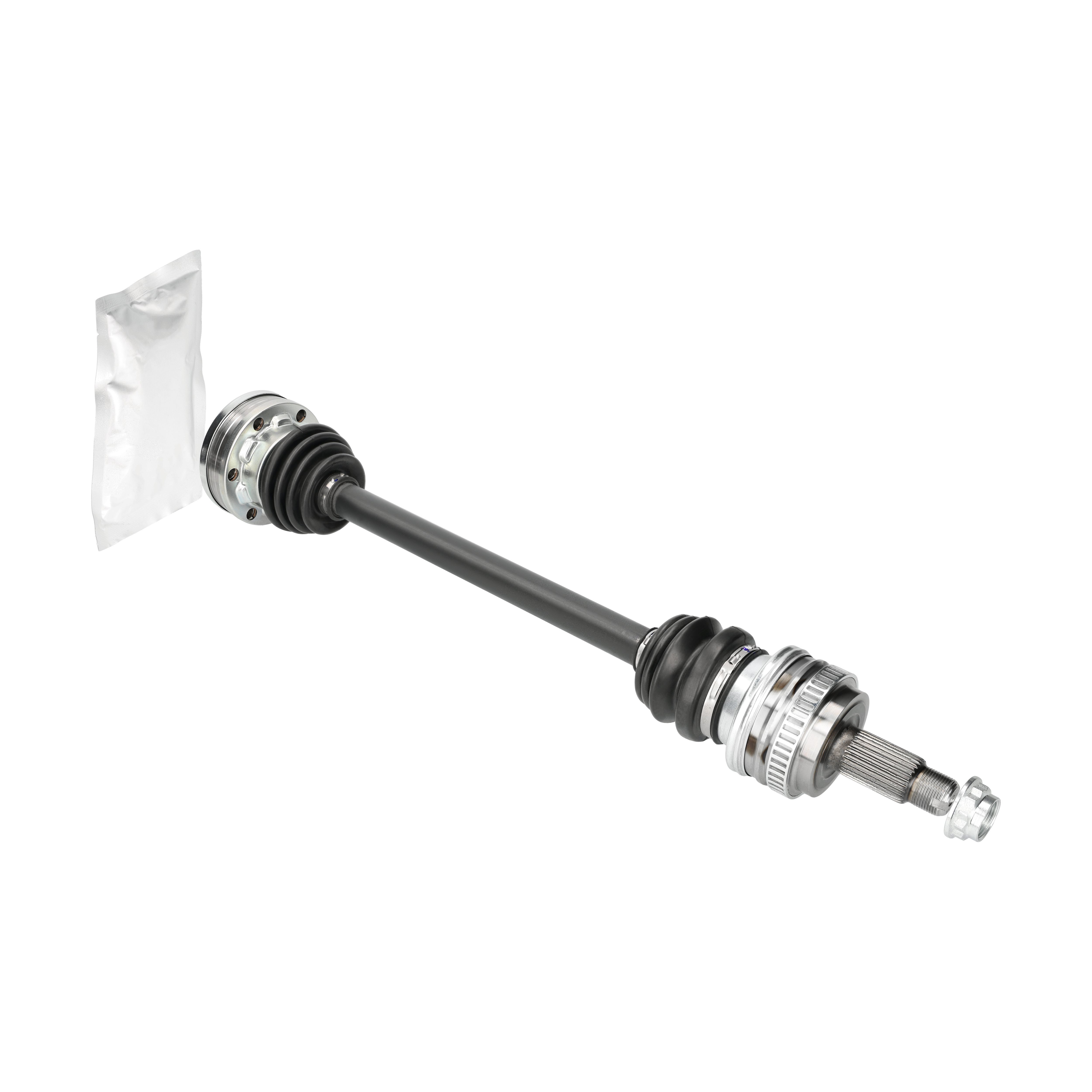 F.BECKER Drivaksel 26810060 for BMW