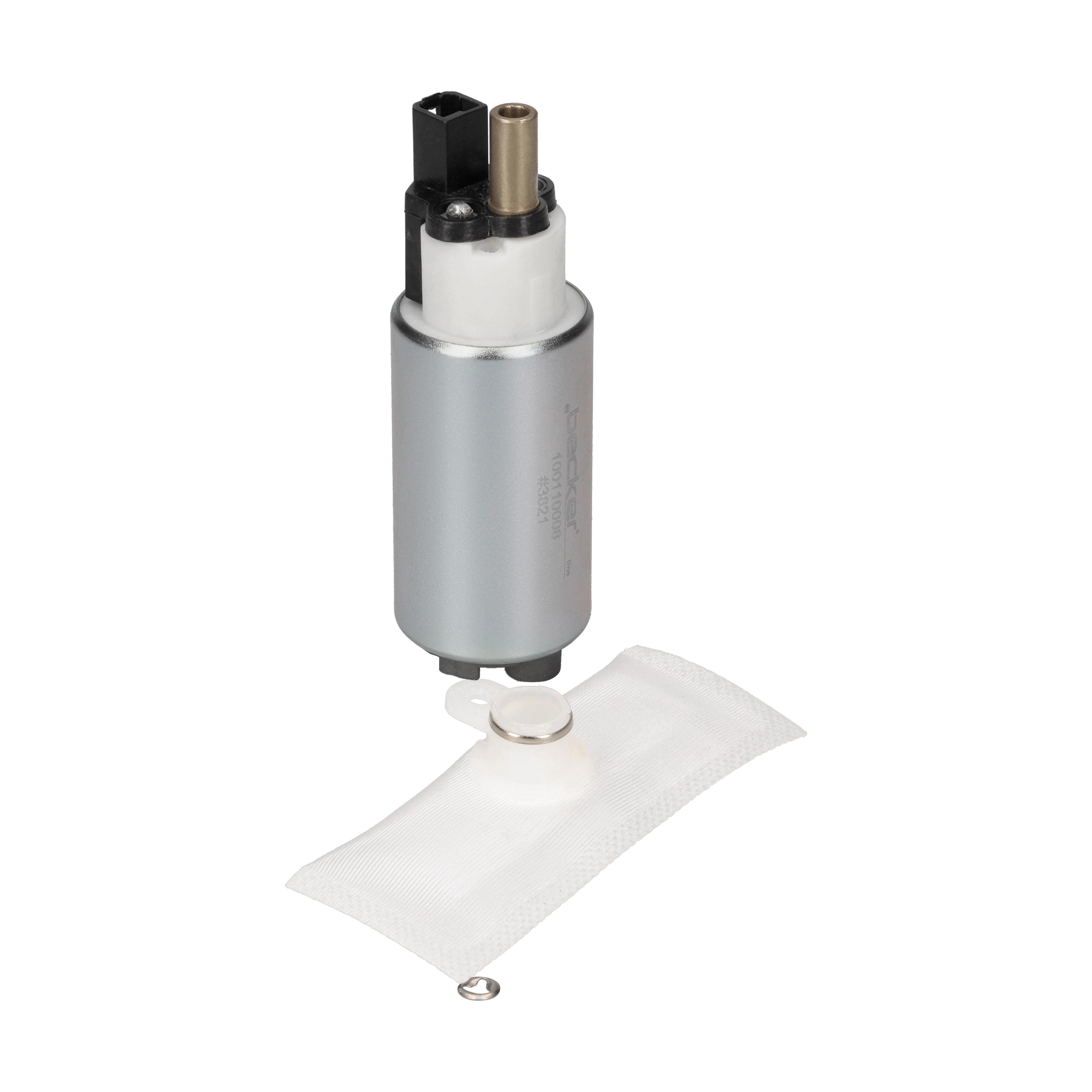 F.BECKER Brændstofpumpe 100110008 for FORD OPEL