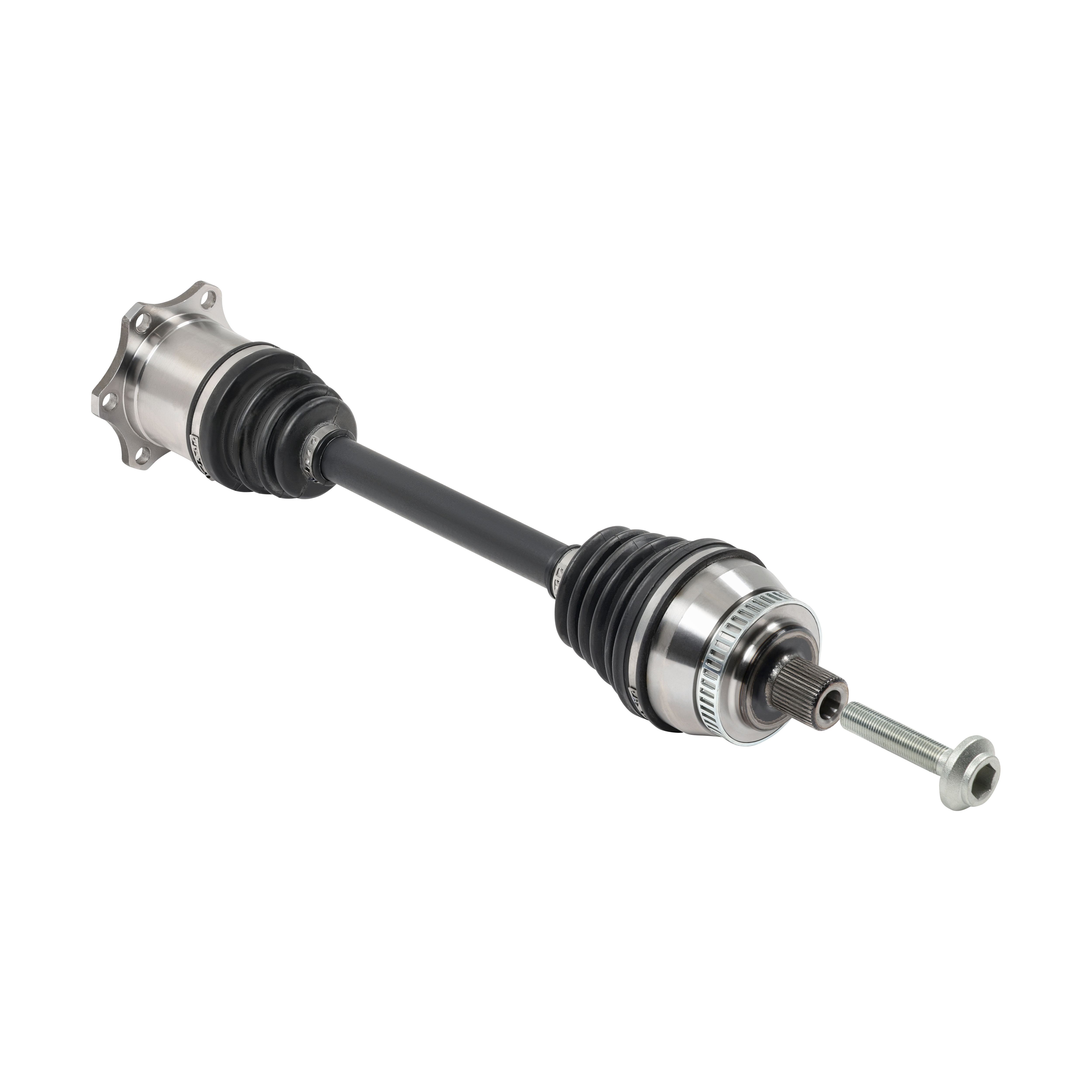 F.BECKER Drivaksel 26810010 for FORD VW SEAT